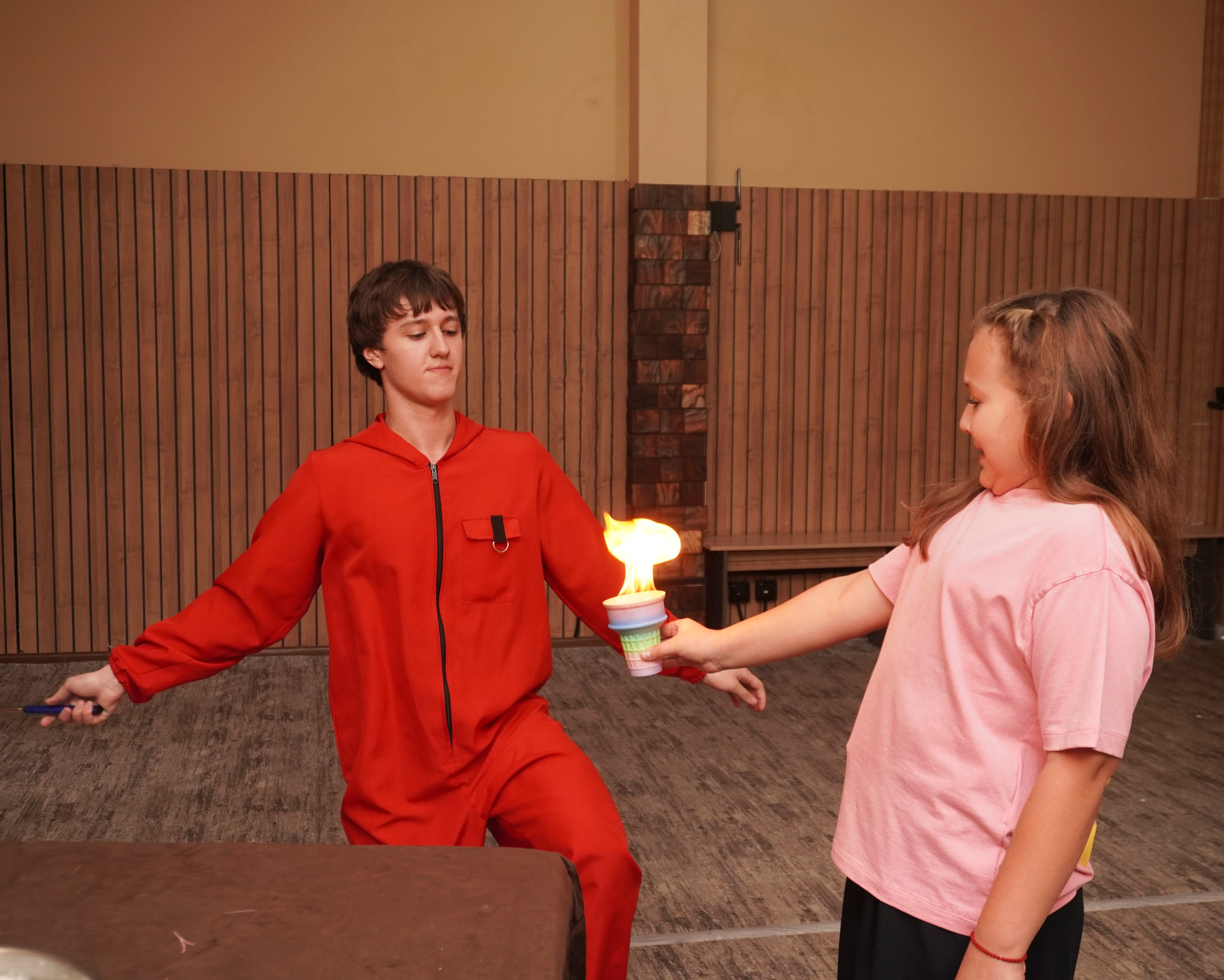 Вилли вонка. ALIZHURR