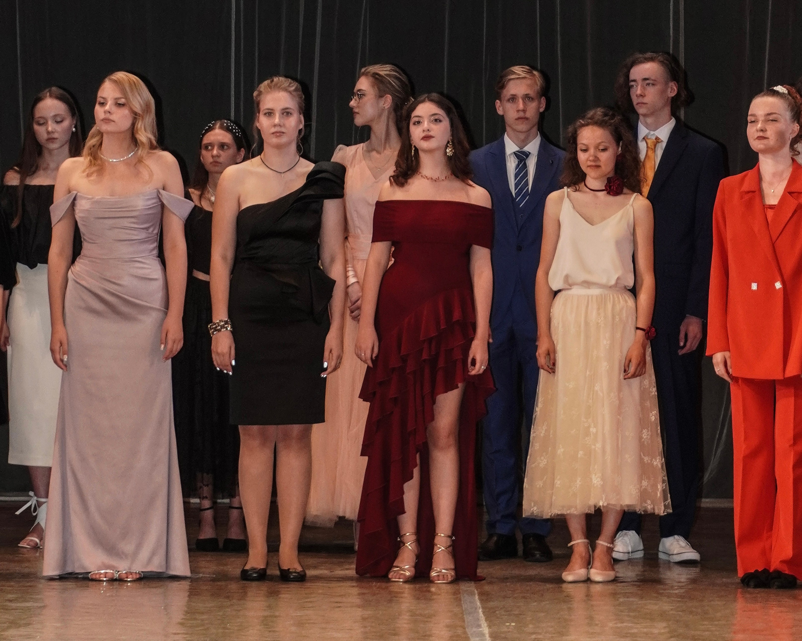 Репортажи. ALIZHURR