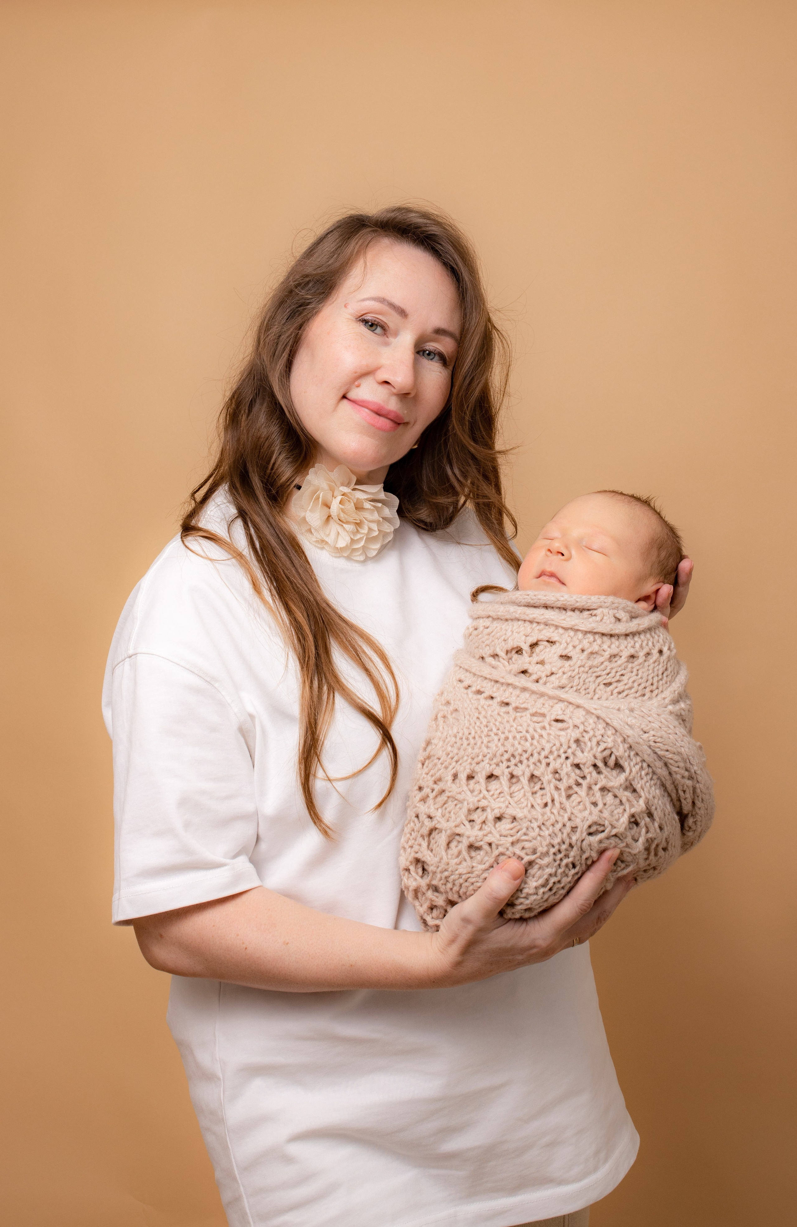 Фотосессия Ньюборн Федя. Фотограф в Железнодорожном и Балашихе