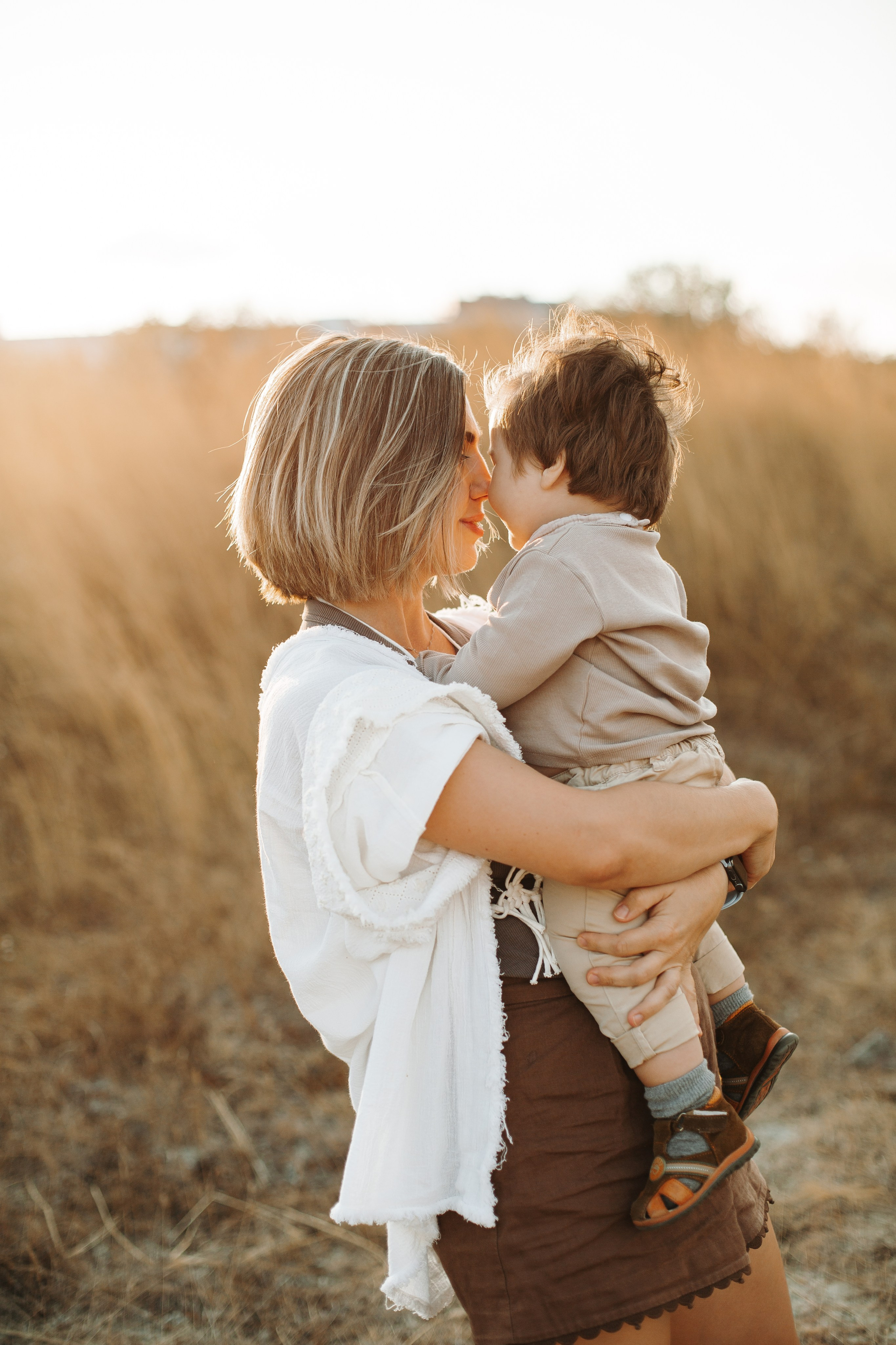 Autumn Picnic. Фотограф на Юге России
