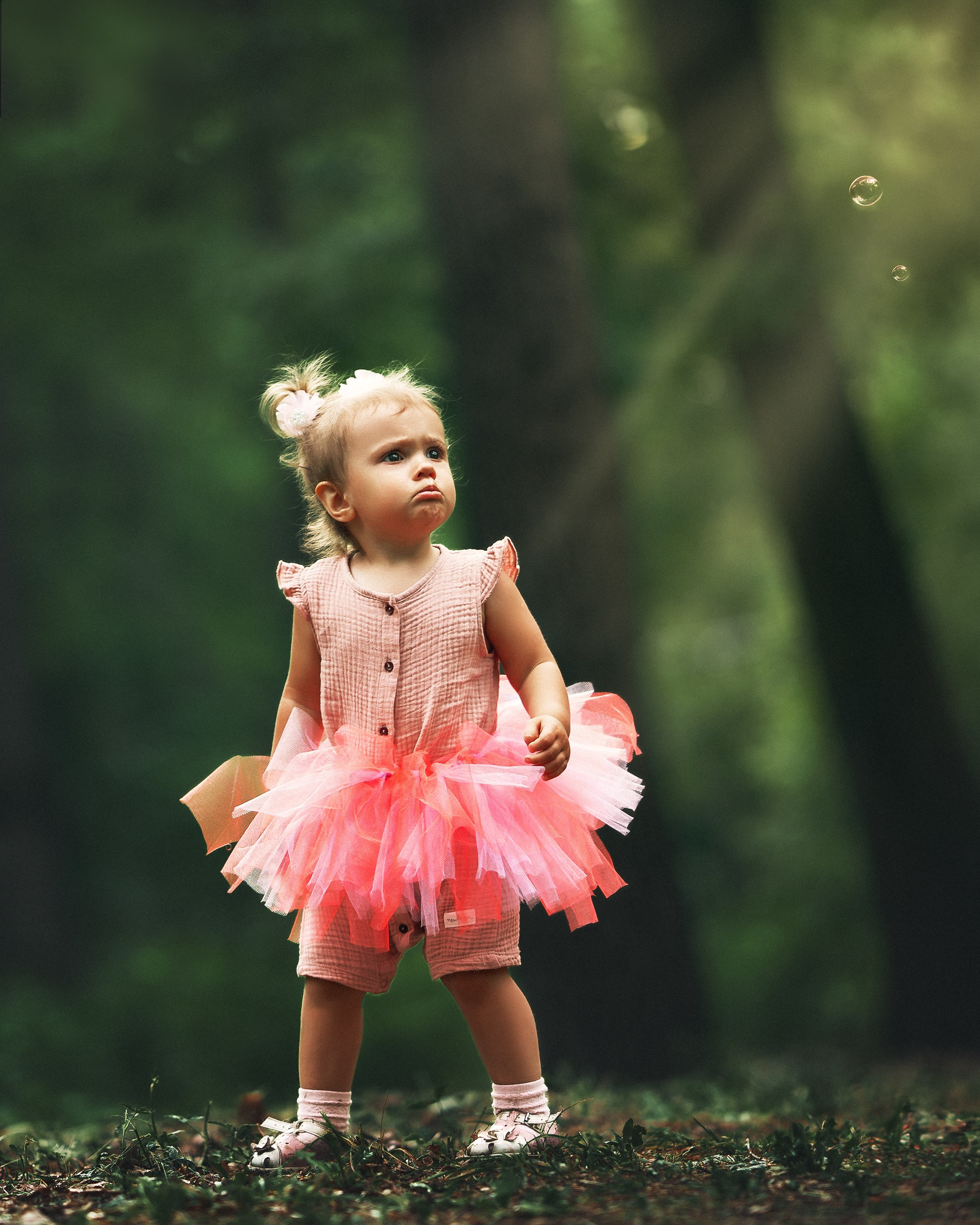 Детские фотографии. Фотограф в Москве — Евгений Мельников