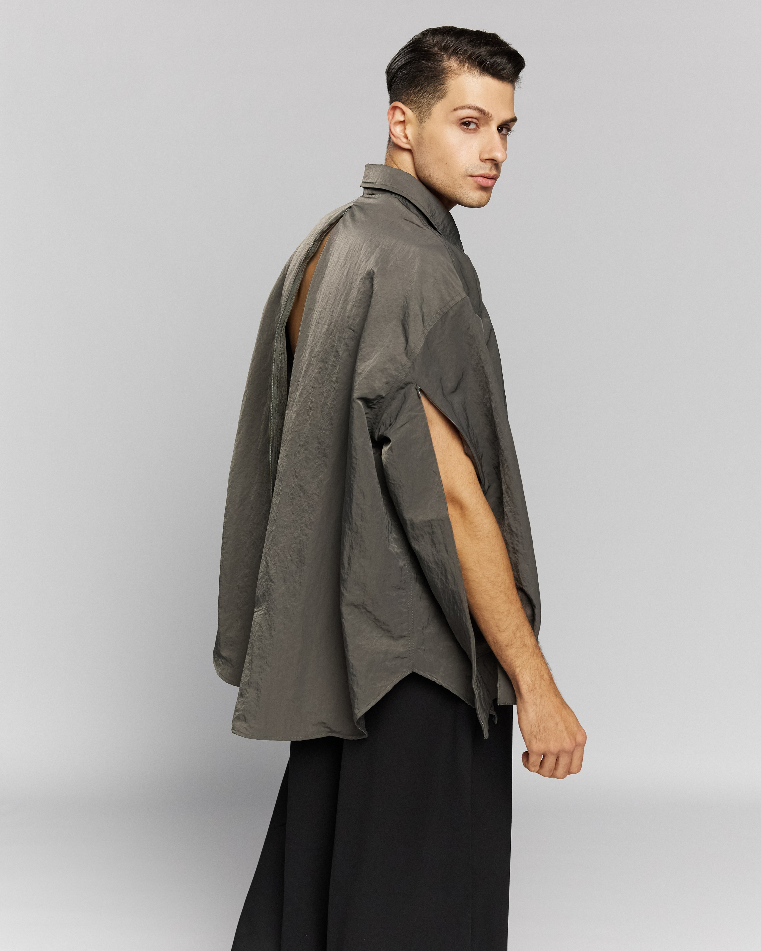 E-com / Catalog. Fashion and advertising photographer