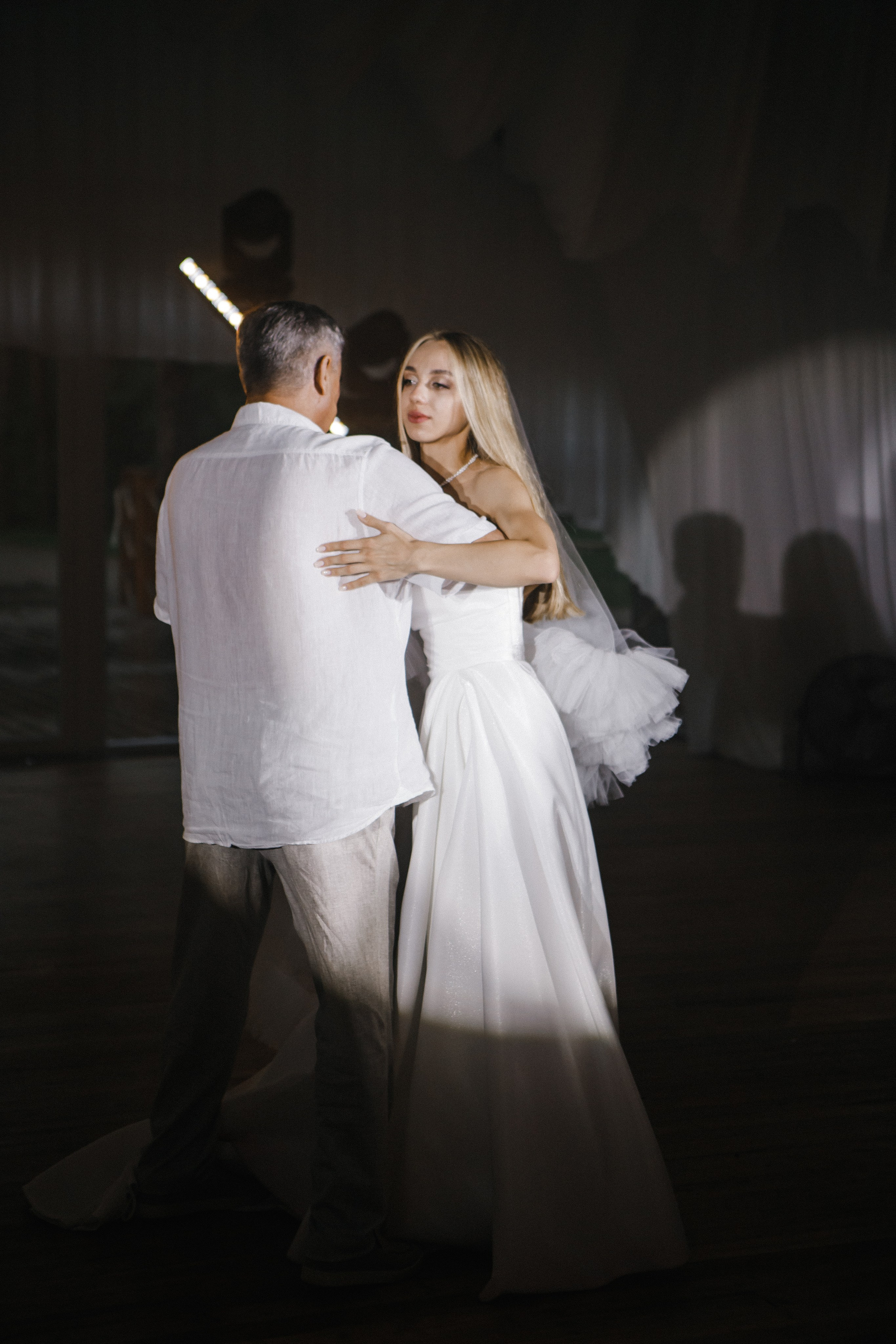 Свадебная выездная церемония. Главная