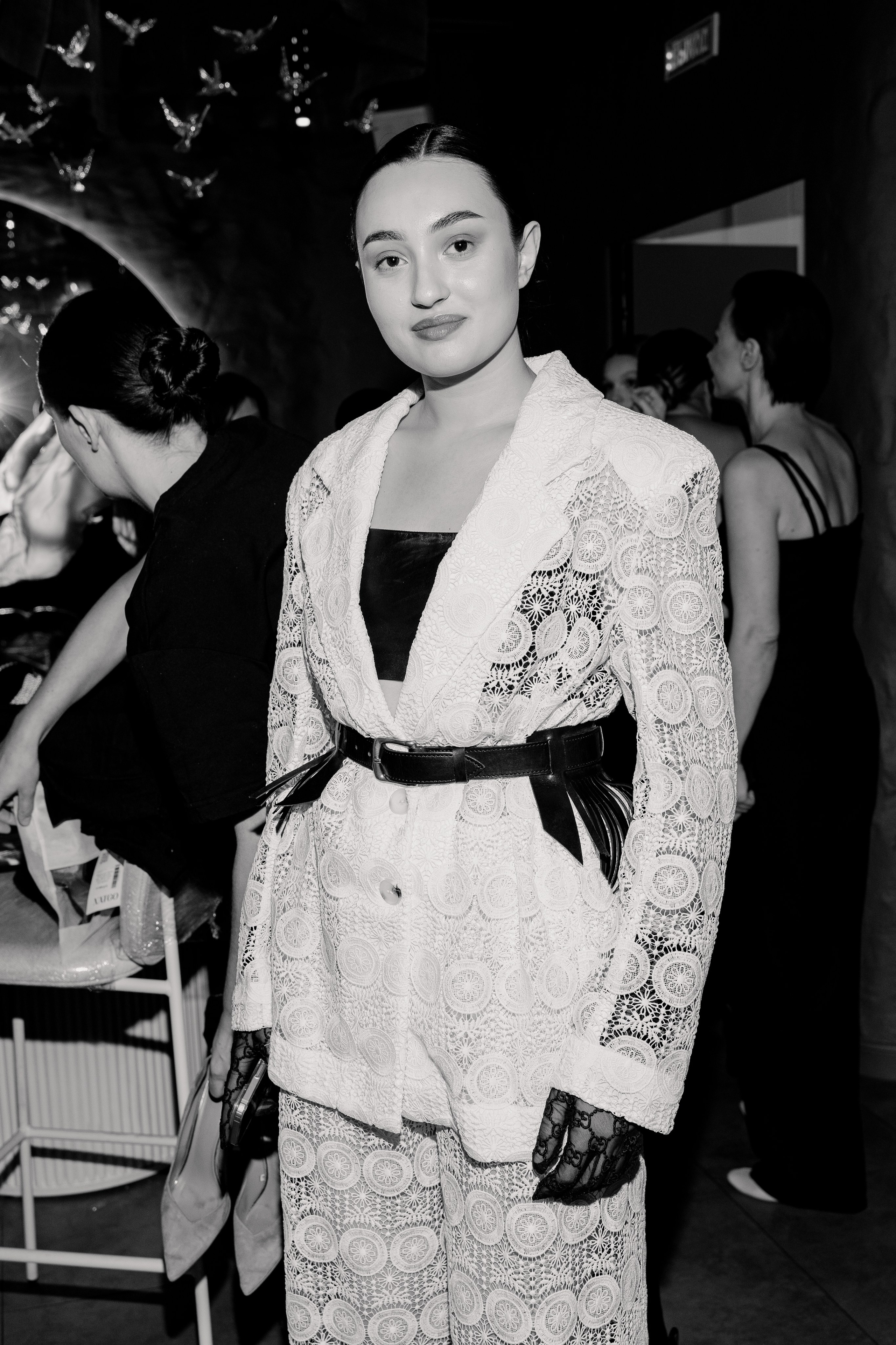 FASHION DAY. Свадебный и портретный фотограф Марина Юшина