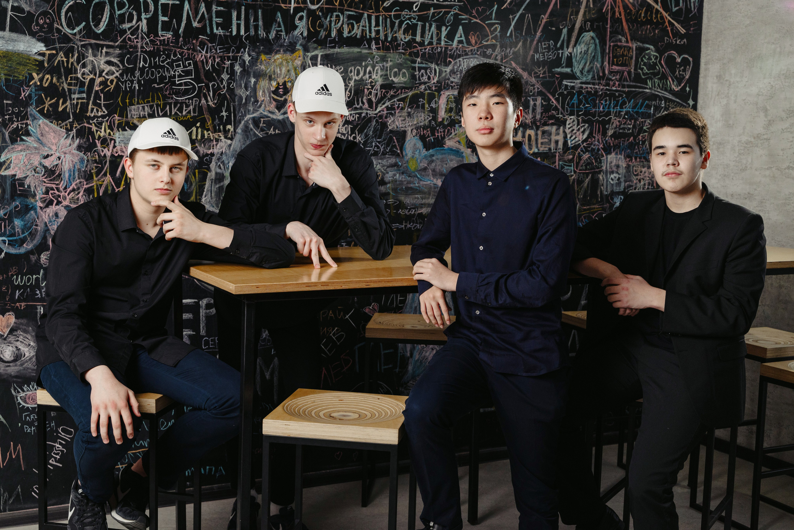 Выпускные альбомы. Школьный фотограф. Москва