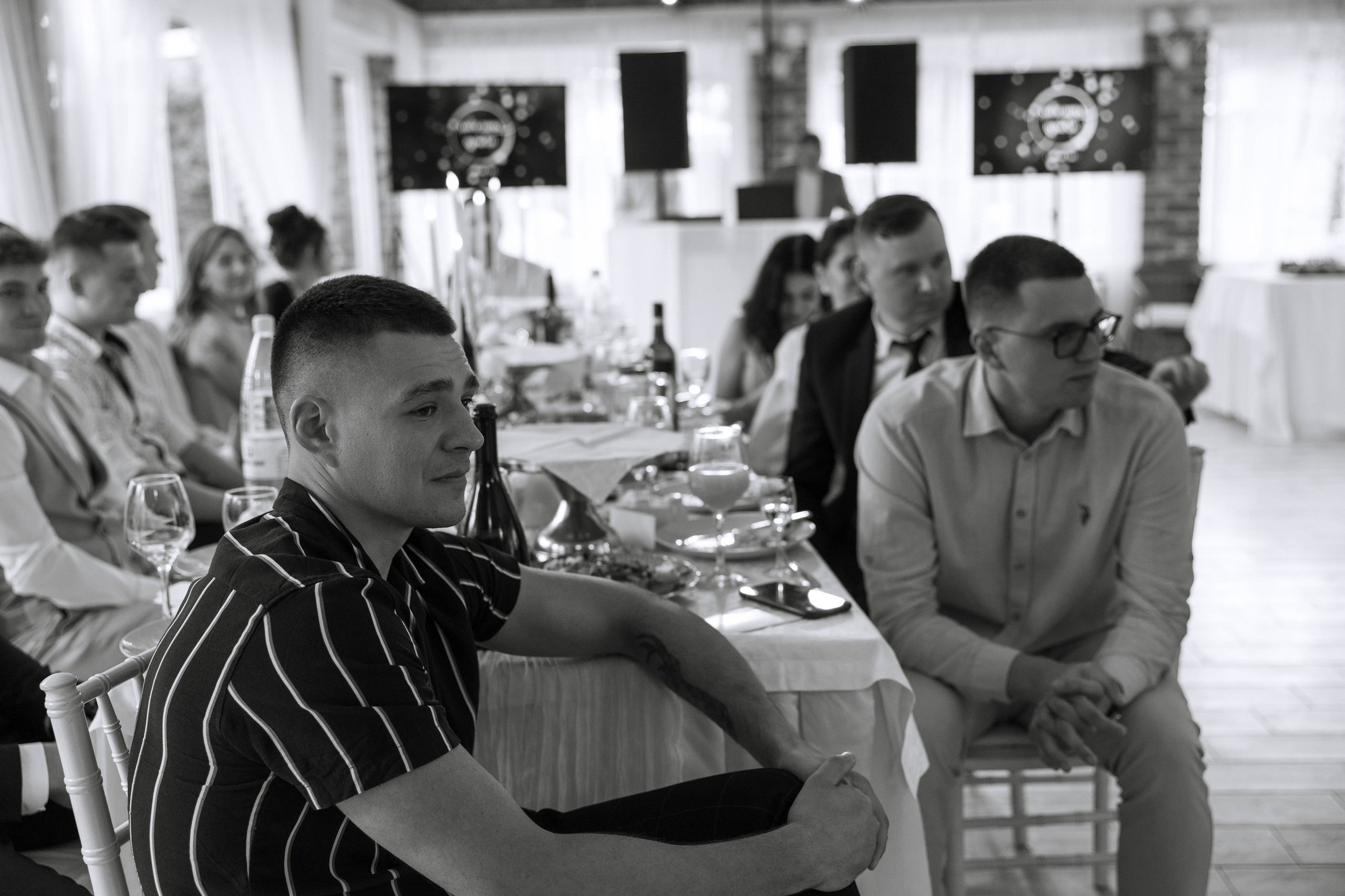 Мэтч. Свадебный фотограф Калининград