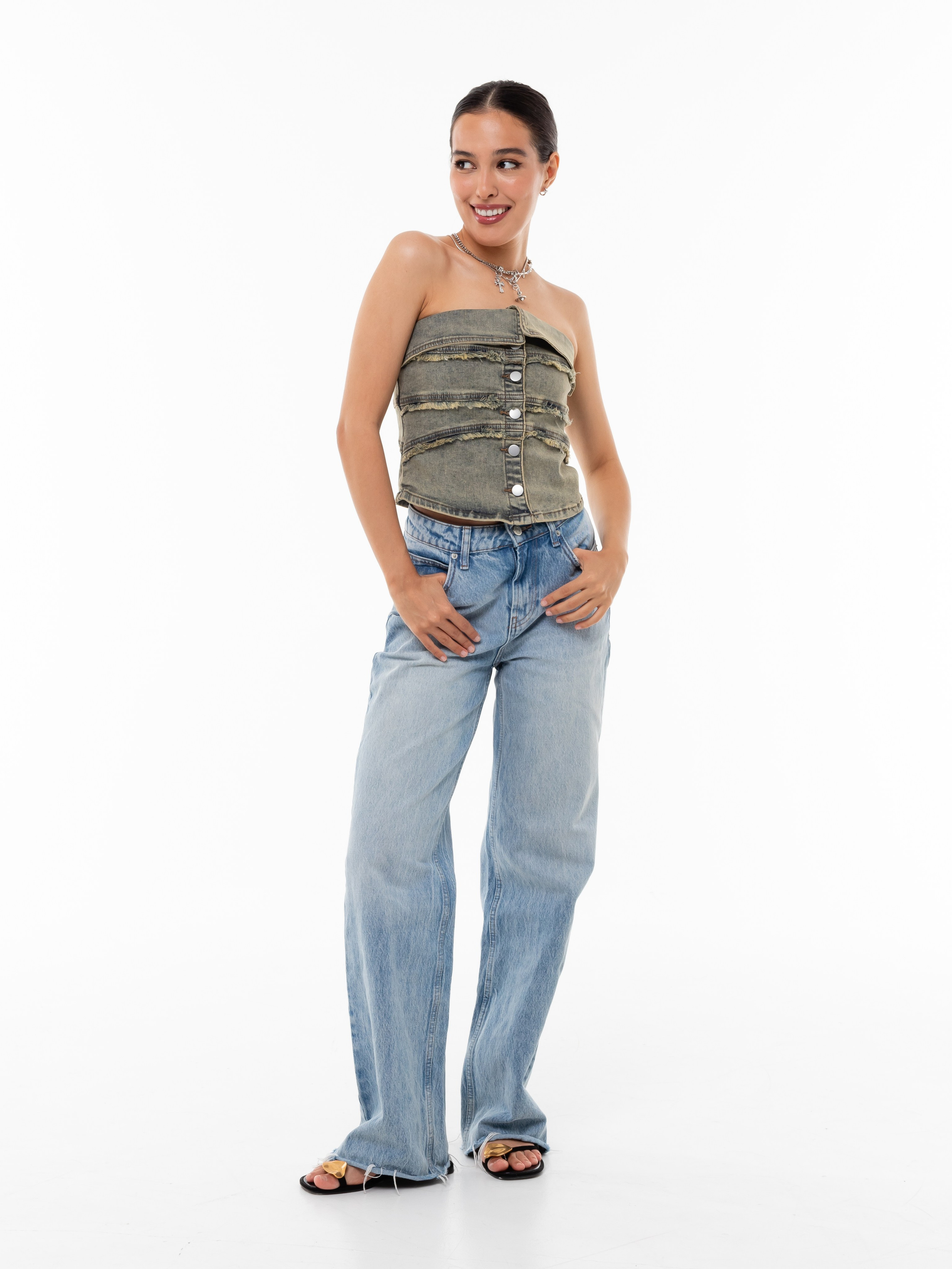 Корсет. Фотограф в Краснодаре Арина Кудряшова