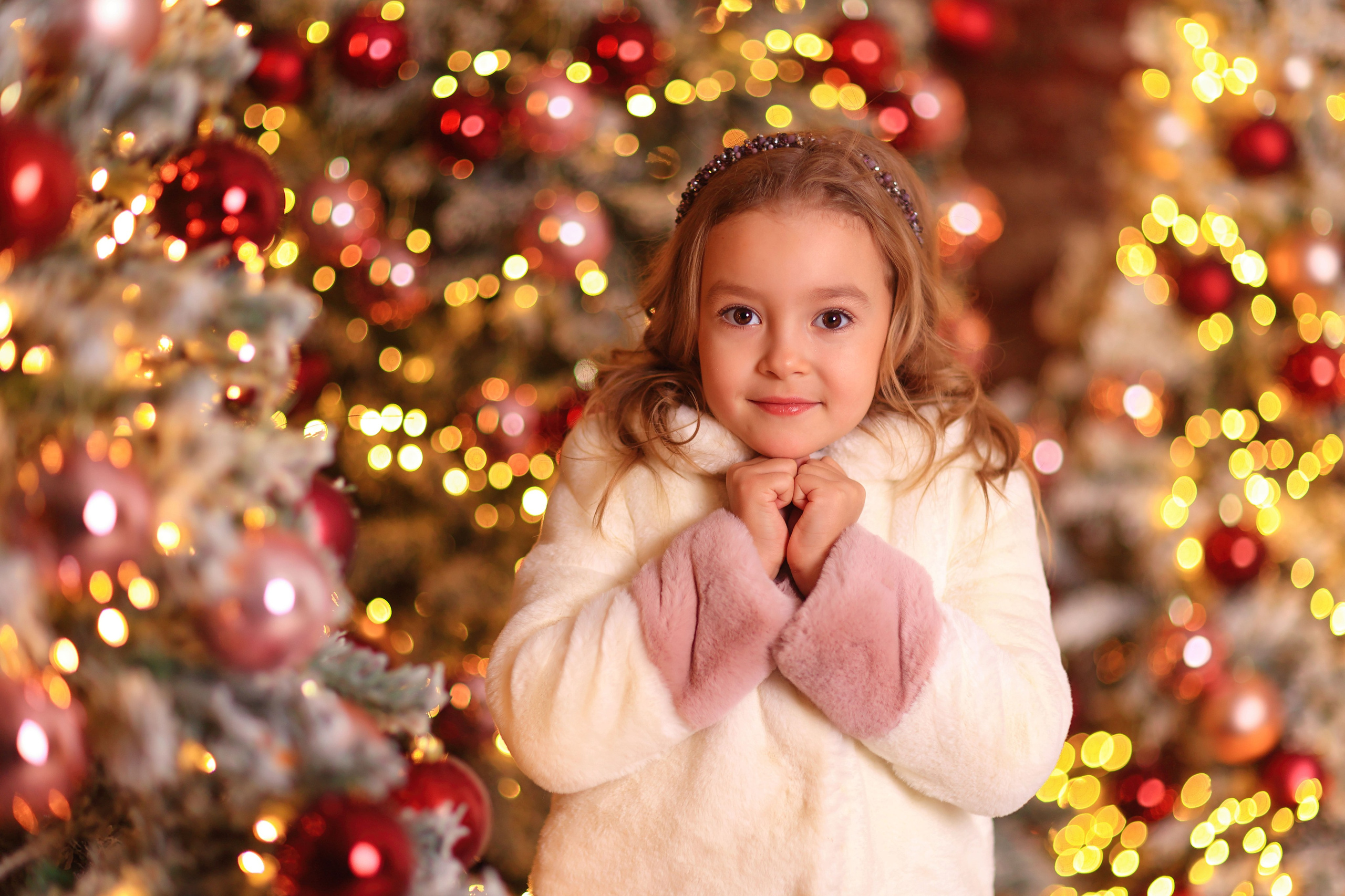 Рождество. Школа Развития моделей Город Ижевск