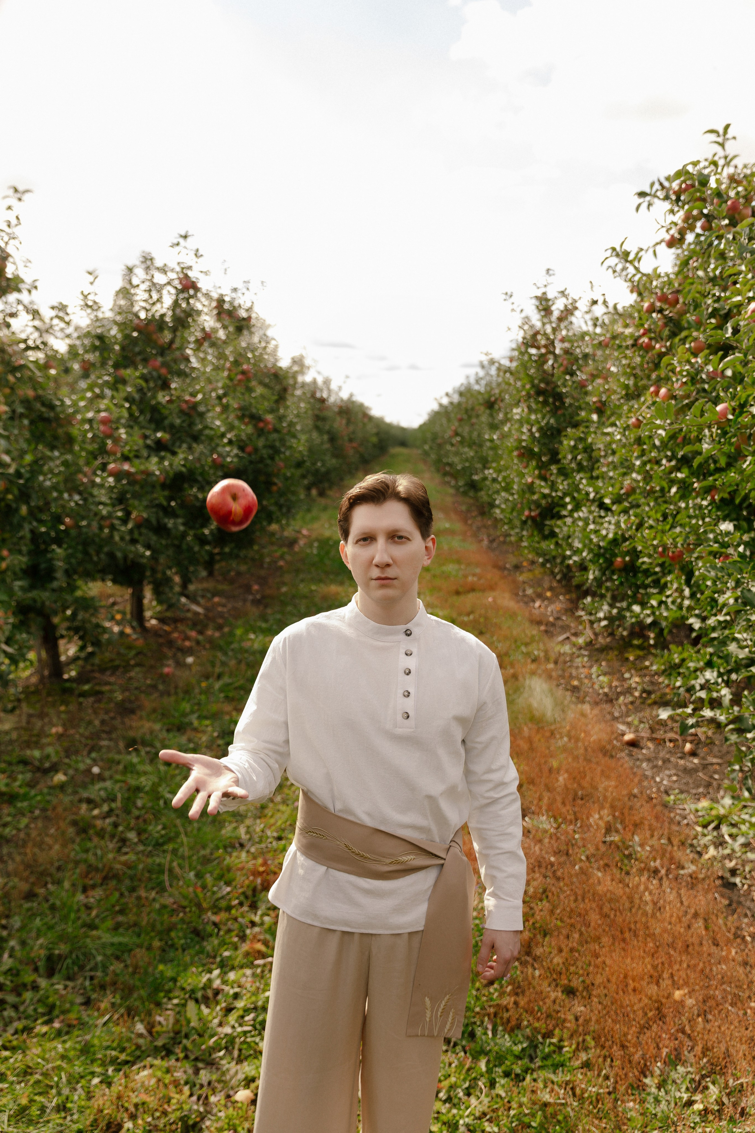 Диво Дивное!. Свадебный фотограф Алина Хабарова