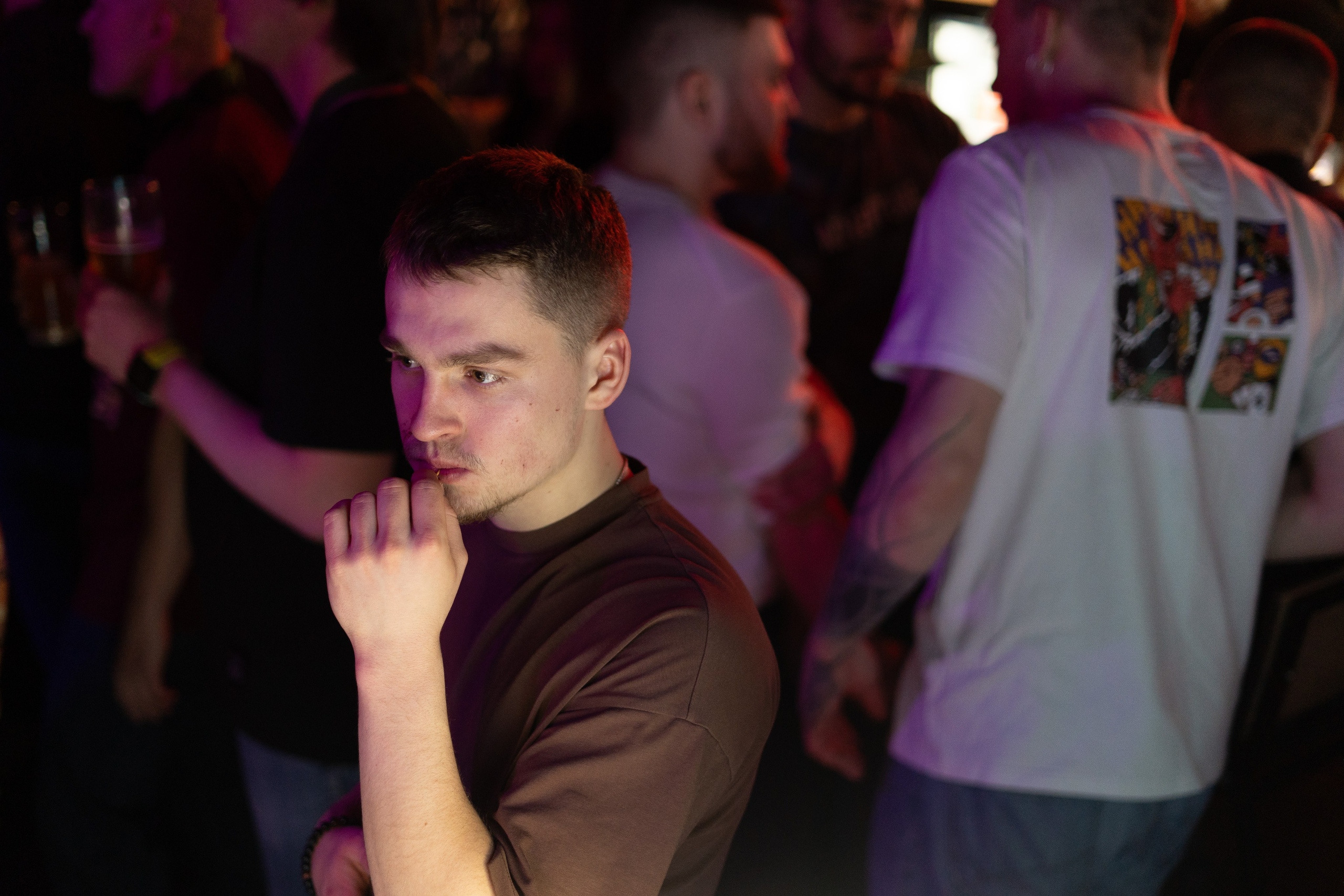 Рукс ШК. Анастасия Паршукова — фотограф Шерегеш Новосибирск