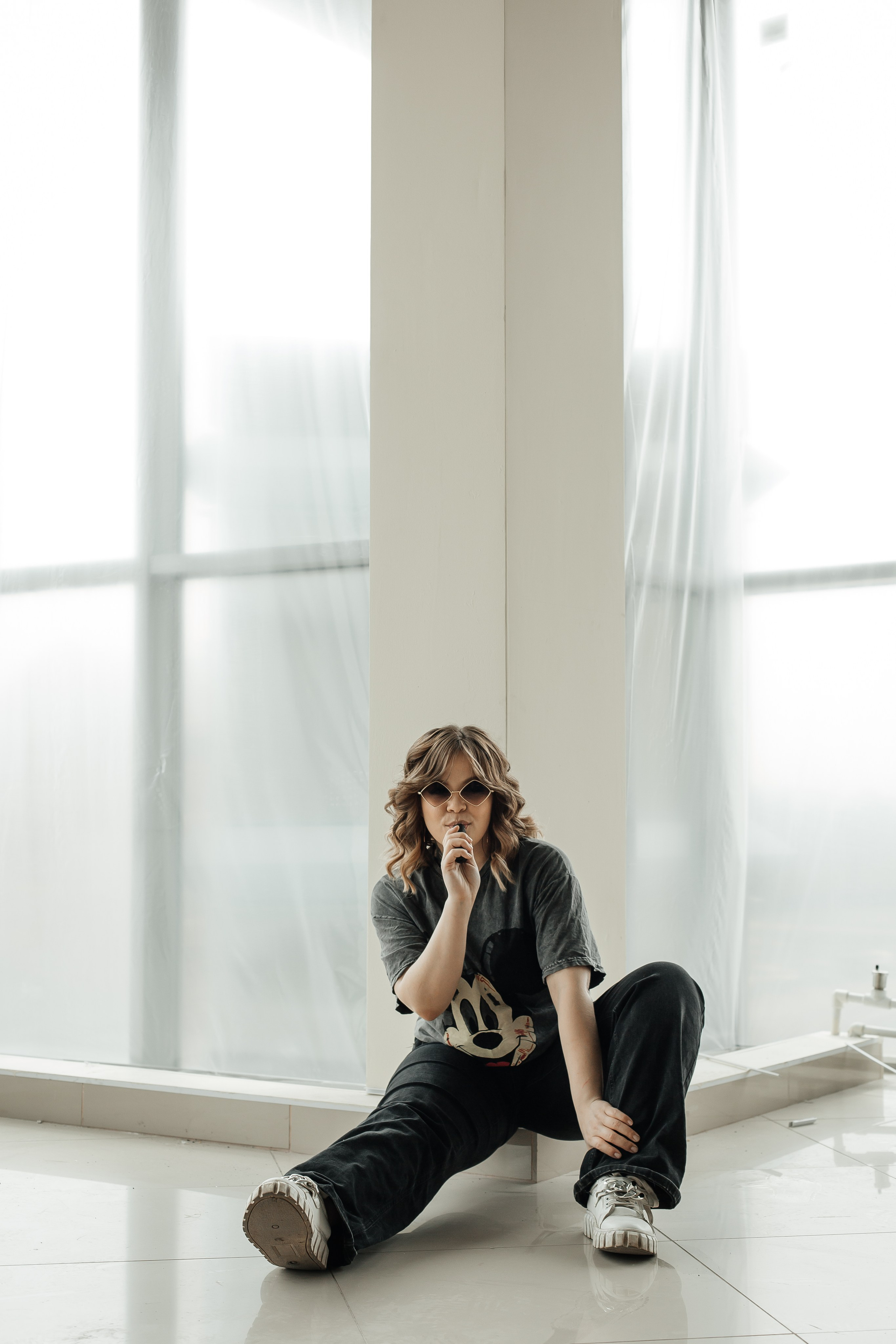 ФОТОСЕССИЯ КО ДНЮ РОЖДЕНИЯ. Фотограф в Киселёвске Татьяна Трухалева