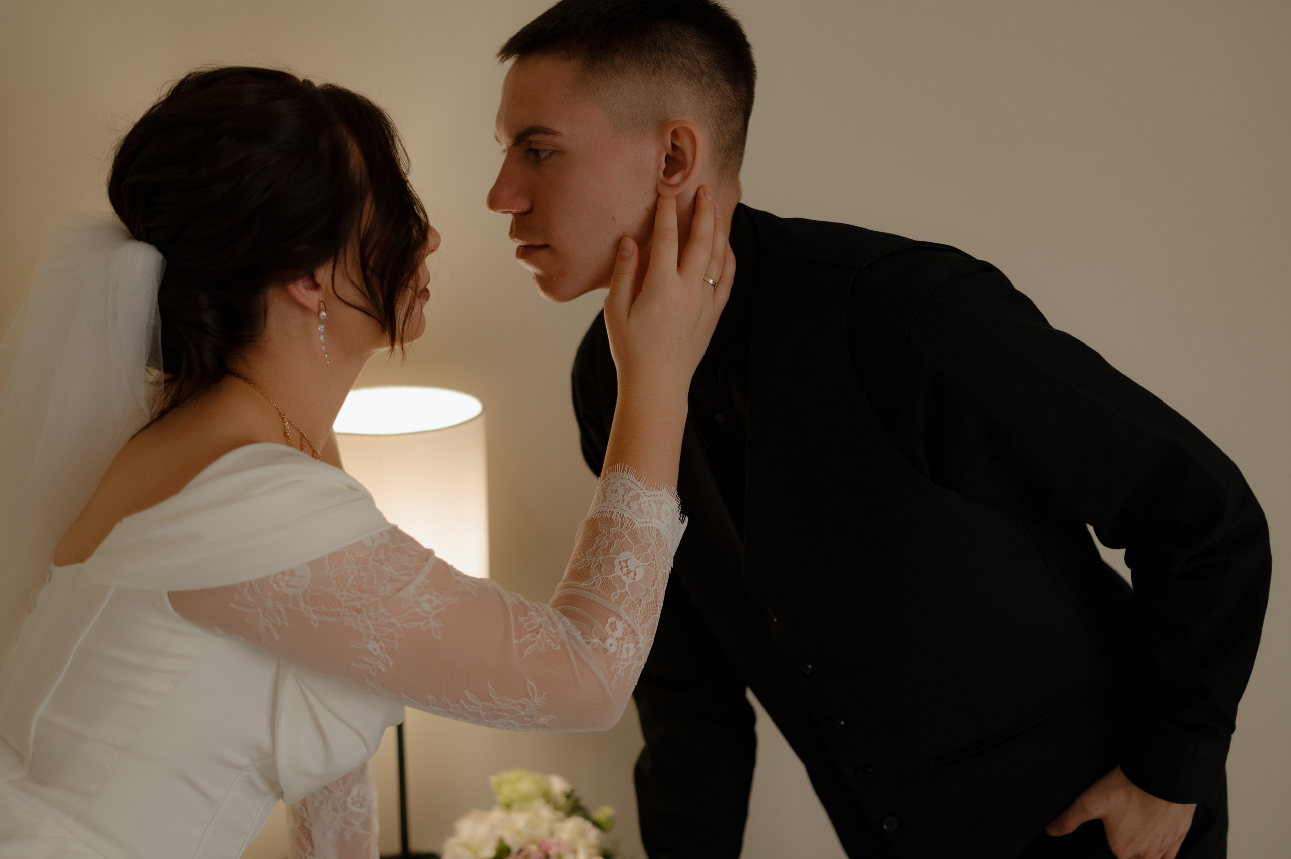 Дмитрий и Мария. Фотограф в Абакане и Минусинске