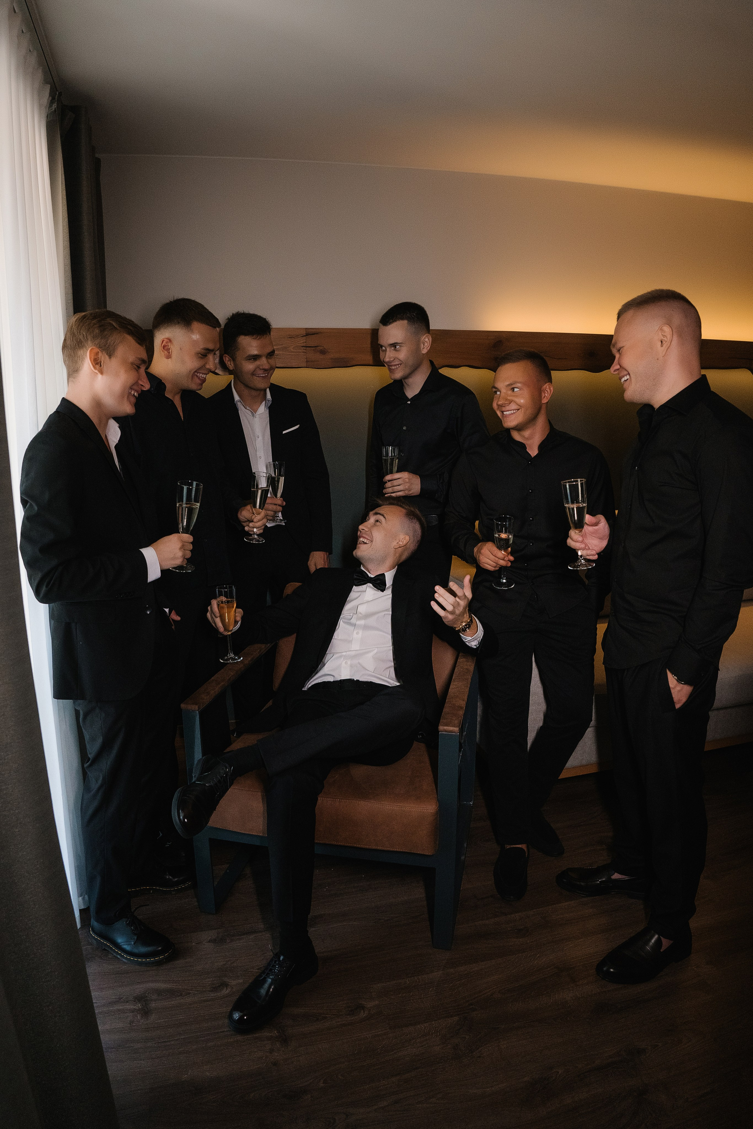 Алена и Владимир. Дмитрий Зайцев свадебный фотограф Тамбов