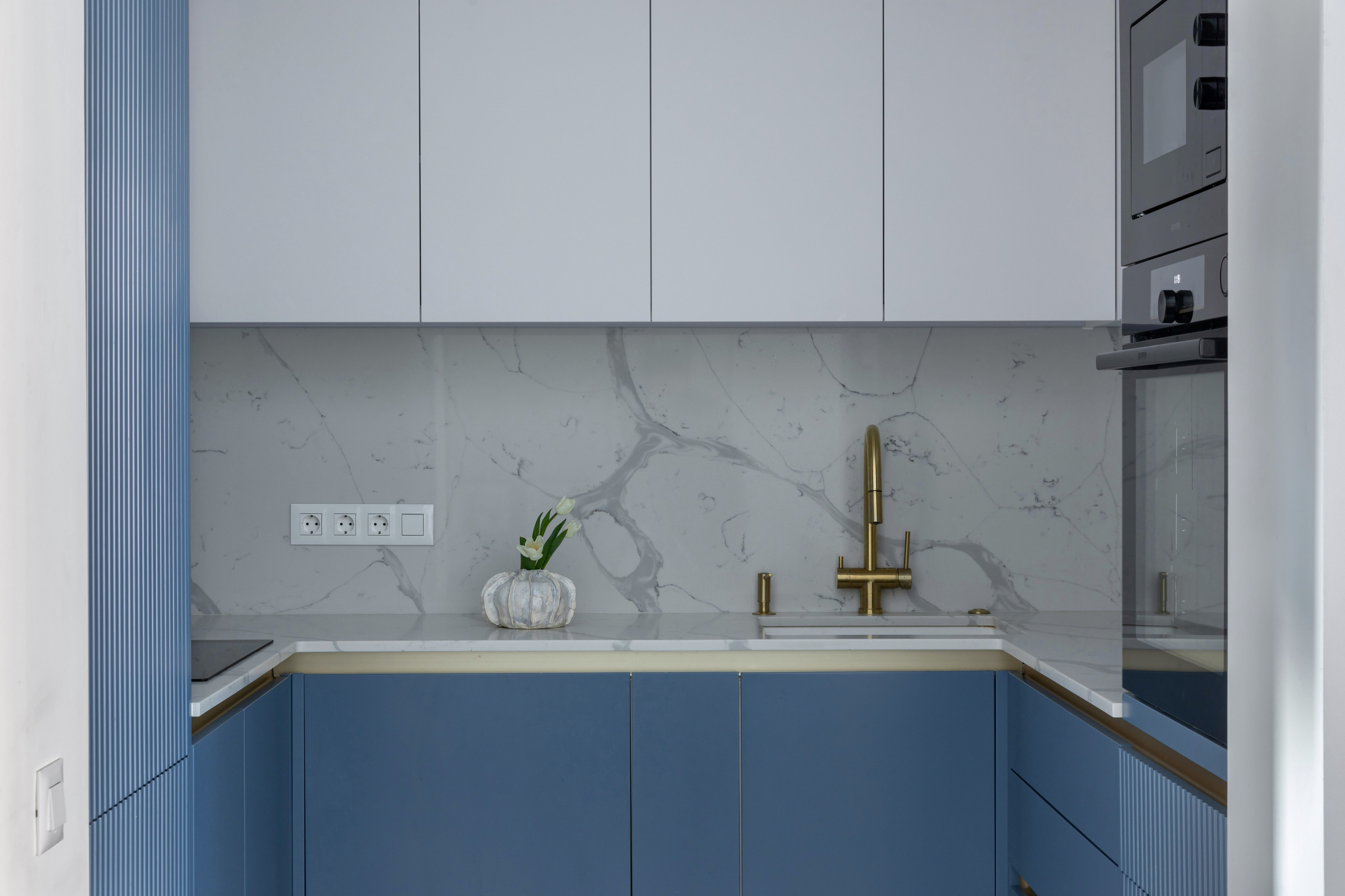 Квартира в Москве. Наталья Мавренкова интерьерный фотограф, декоратор в Санкт-Петербурге