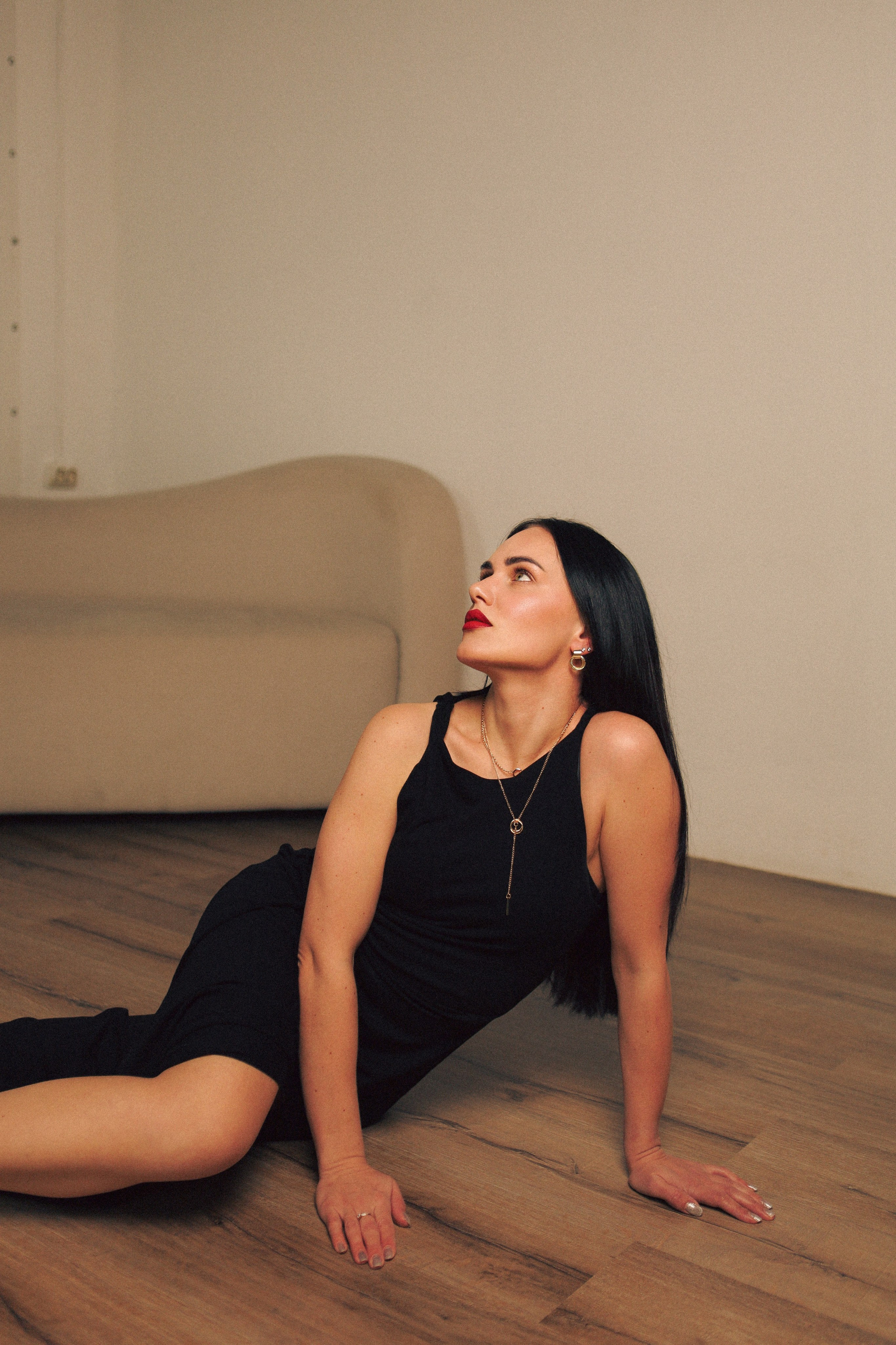 Индивидуальна съёмка. Фотограф Александра Григорьева в Великих Луках