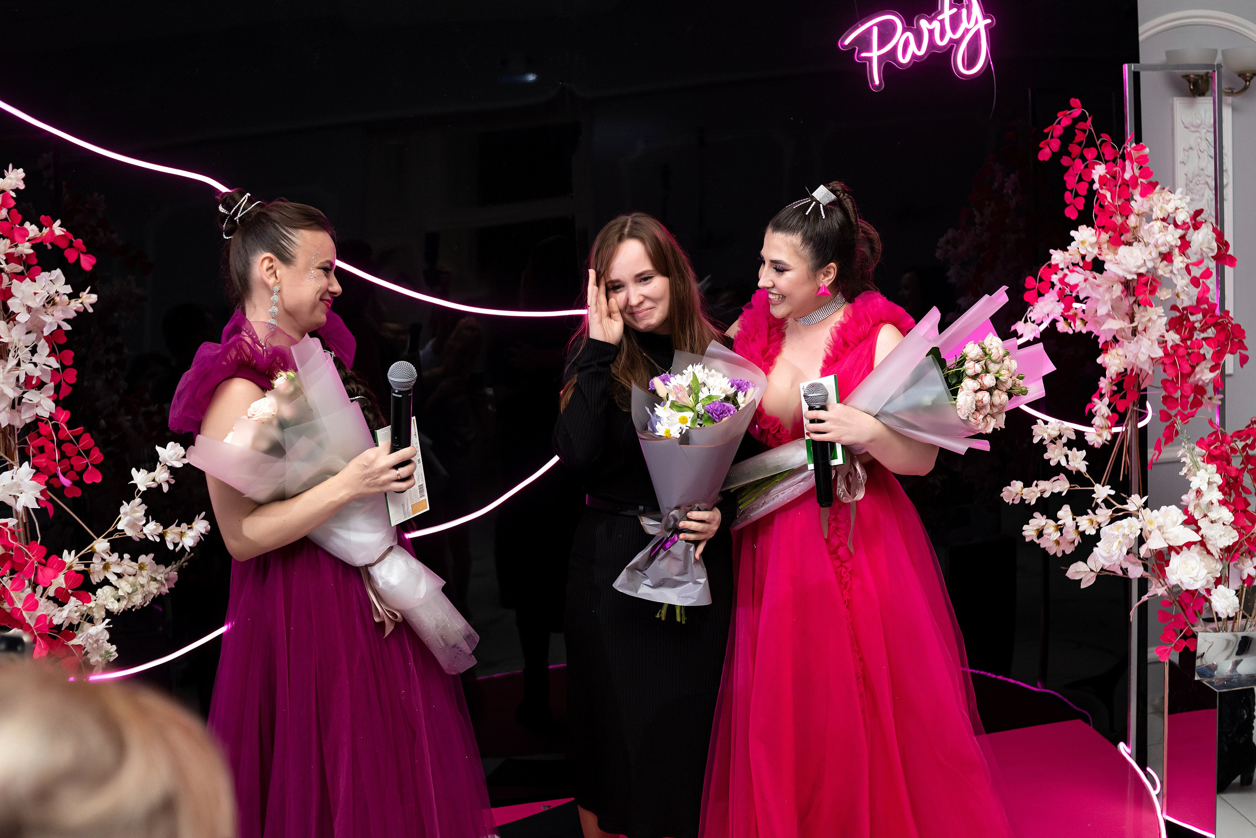 Девичник — 3. Бжицких Виталий — фотограф г. Ульяновск