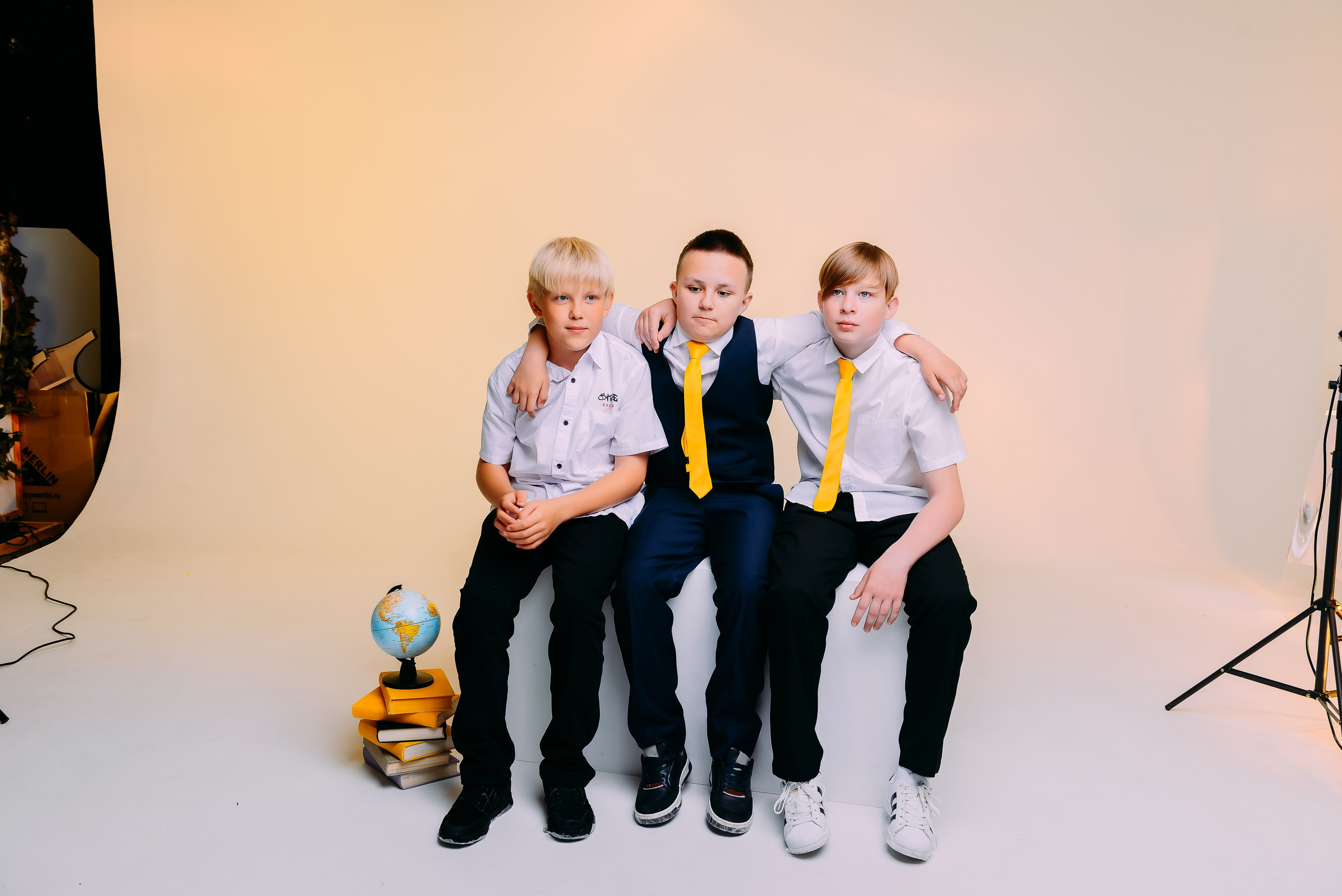 4 «А» |п. Дубовое|Начальная школа|2025. ALBUMIA