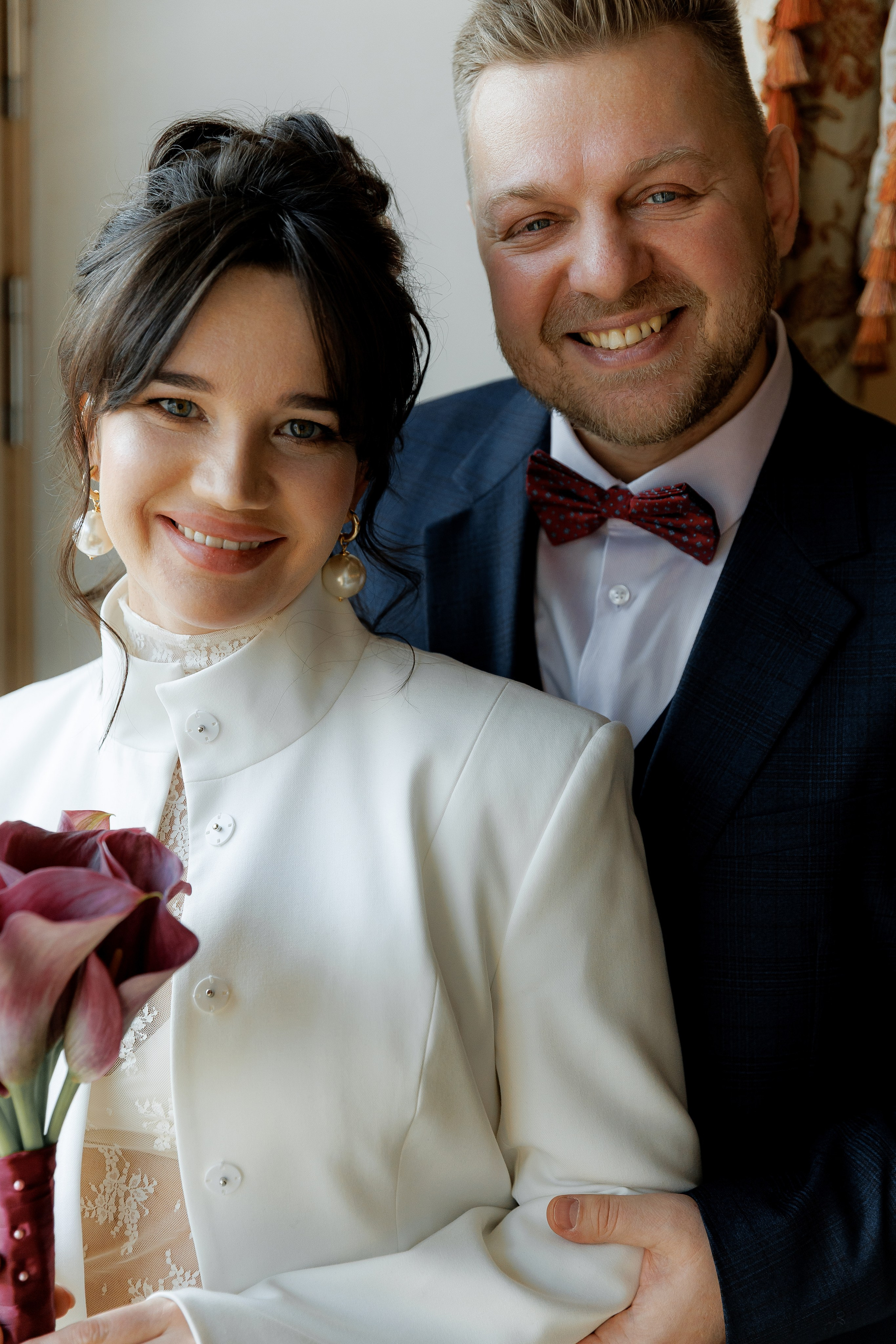 Ксения и Роман. Свадебный фотограф Фадеева Алёна