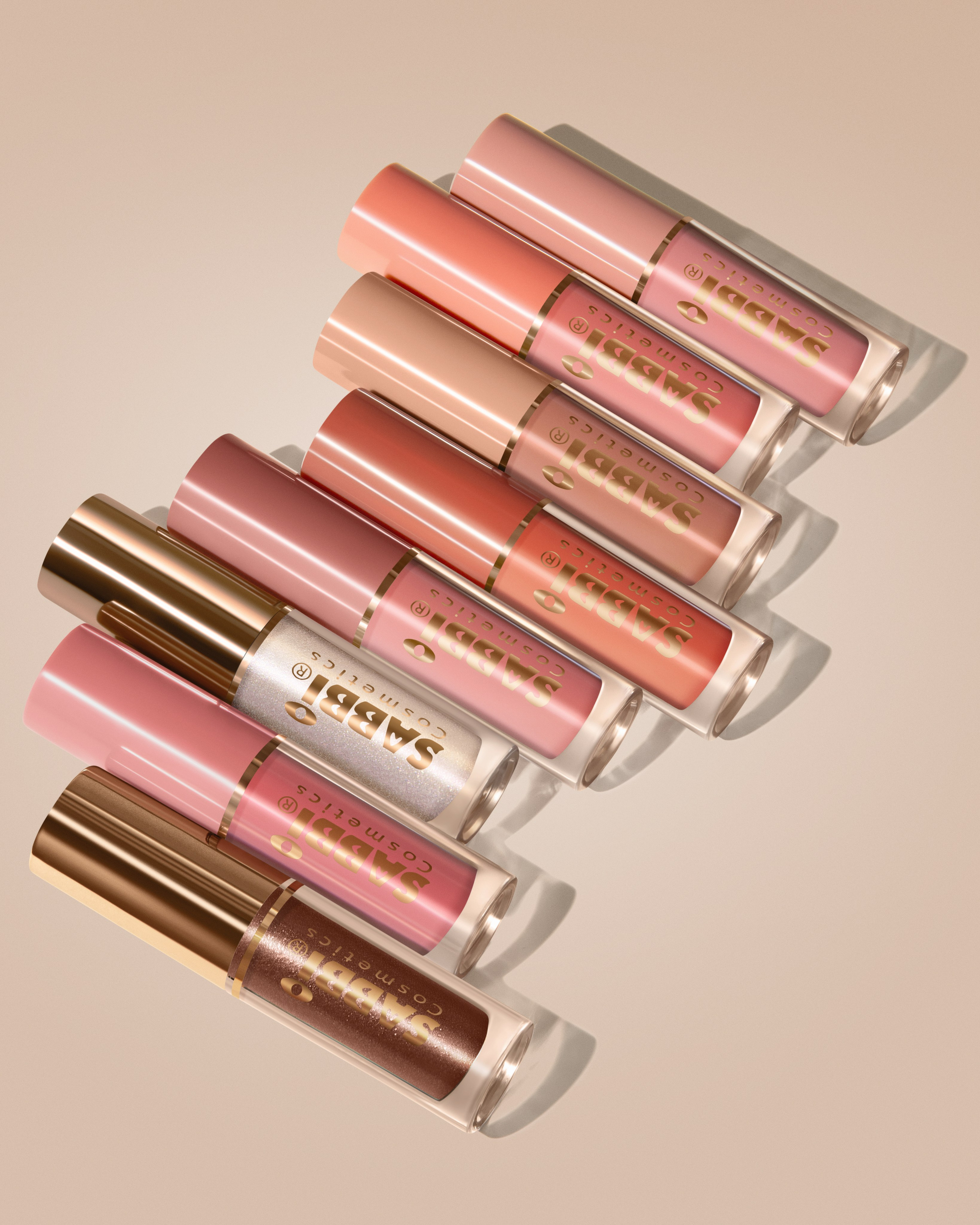 PRODUCTS. Natalie Pavlinova