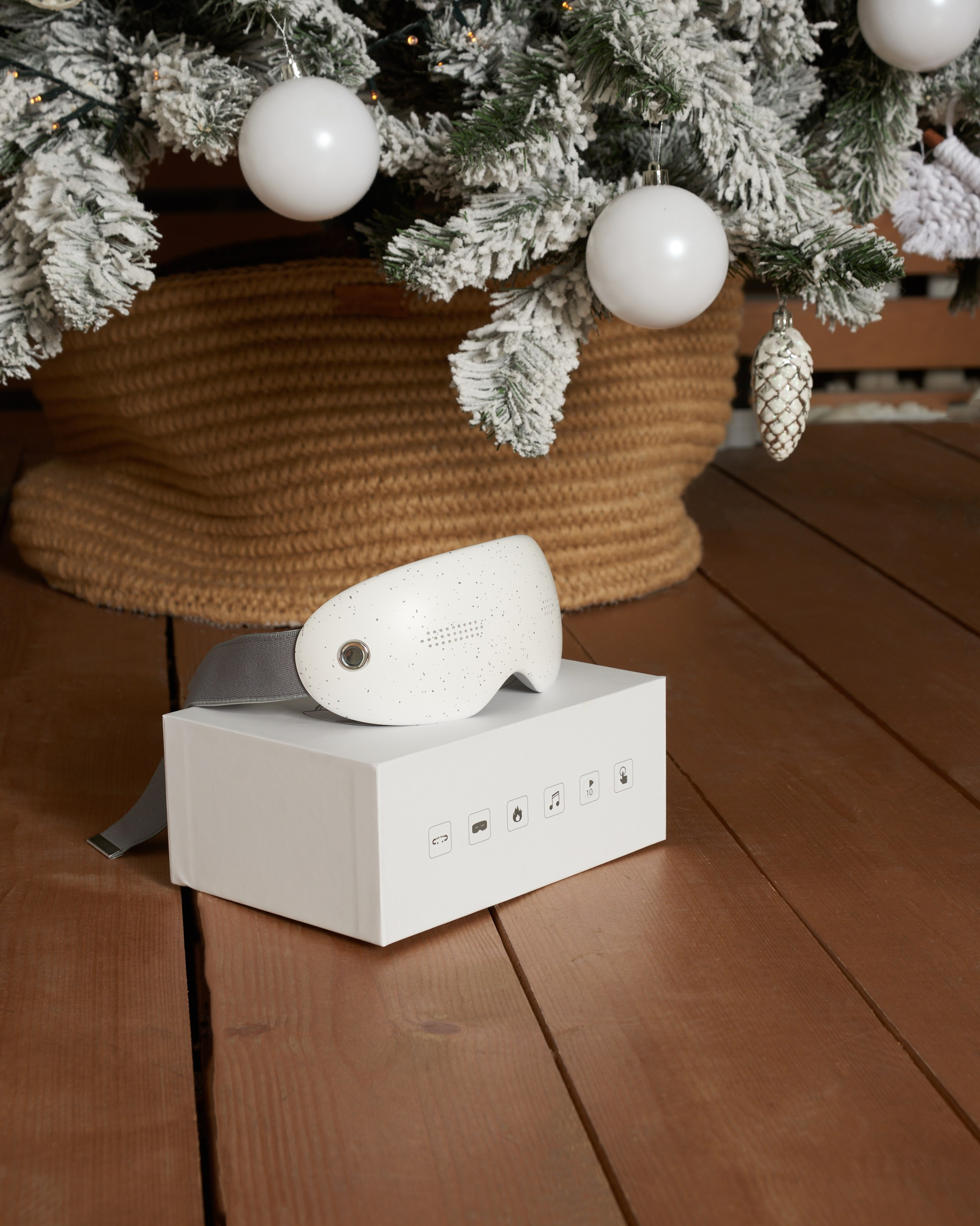 Retouching the marketplace catalog