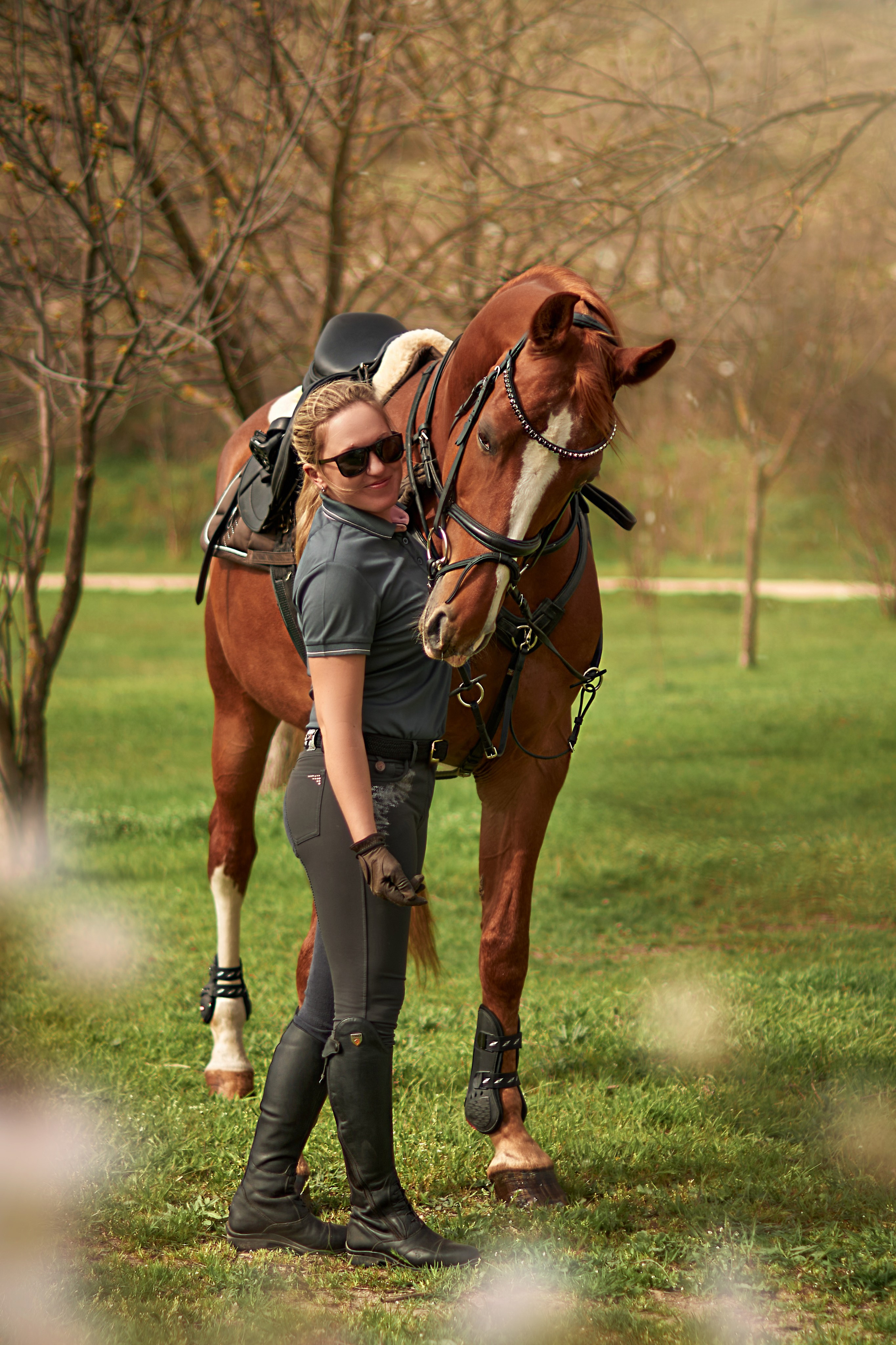 Екатерина и Банкир. Фотограф в Севастополе