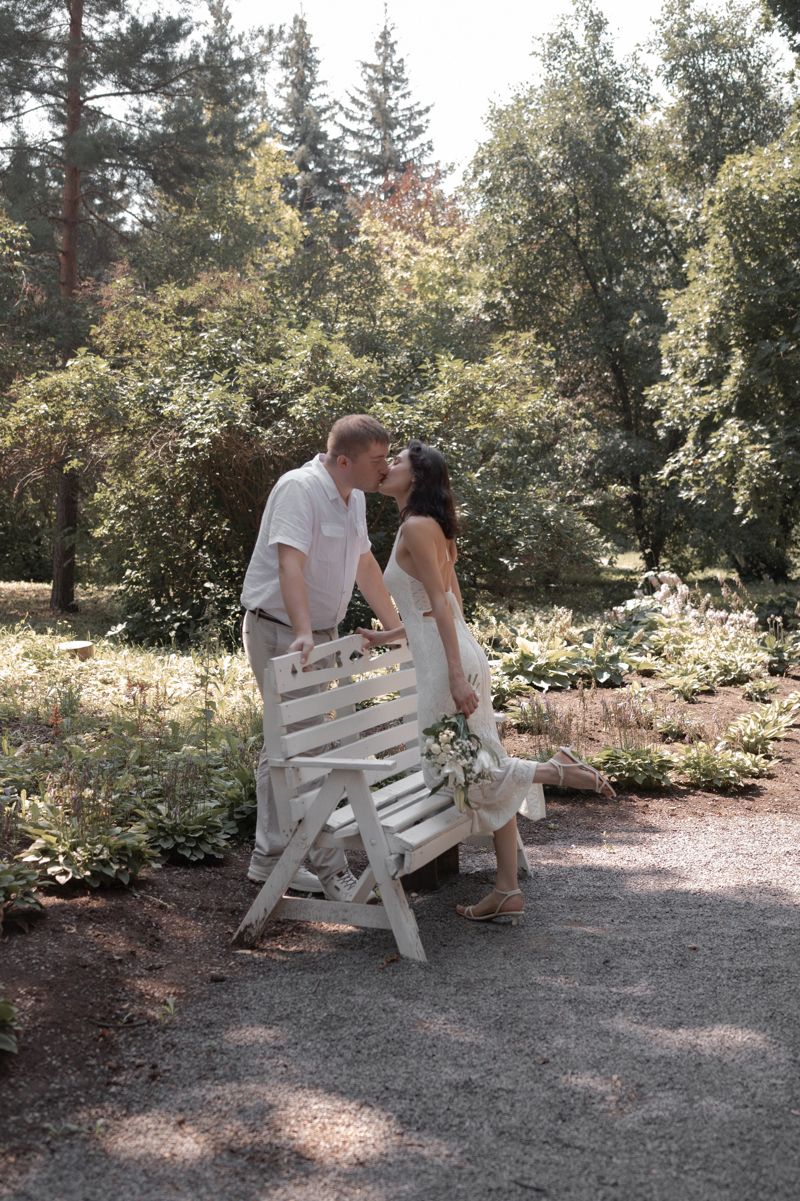 Гульшат и Руслан