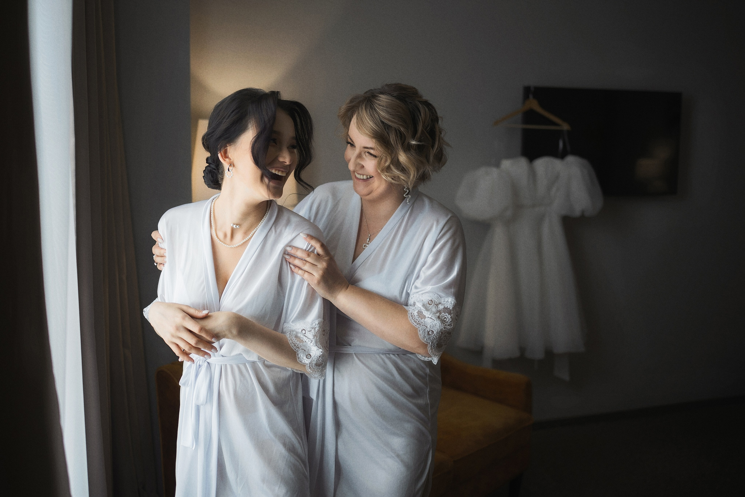 Иван и Веолетта. Свадебный и семейный фотограф в Иркутске Александр Цыганков