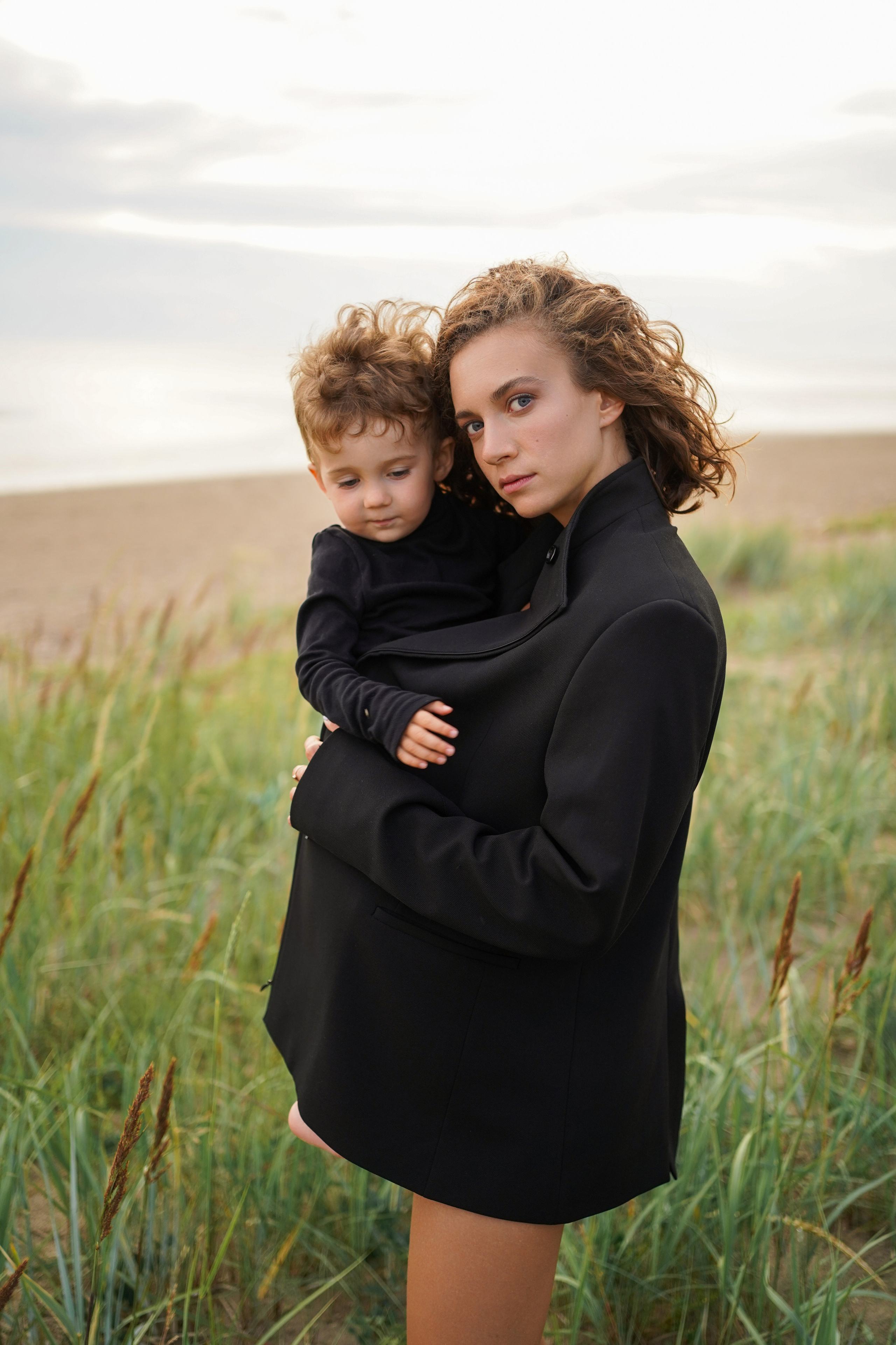 Кристина и Лёша. Семейный фотограф в Северодвинске и Архангельске Наталья Проничева