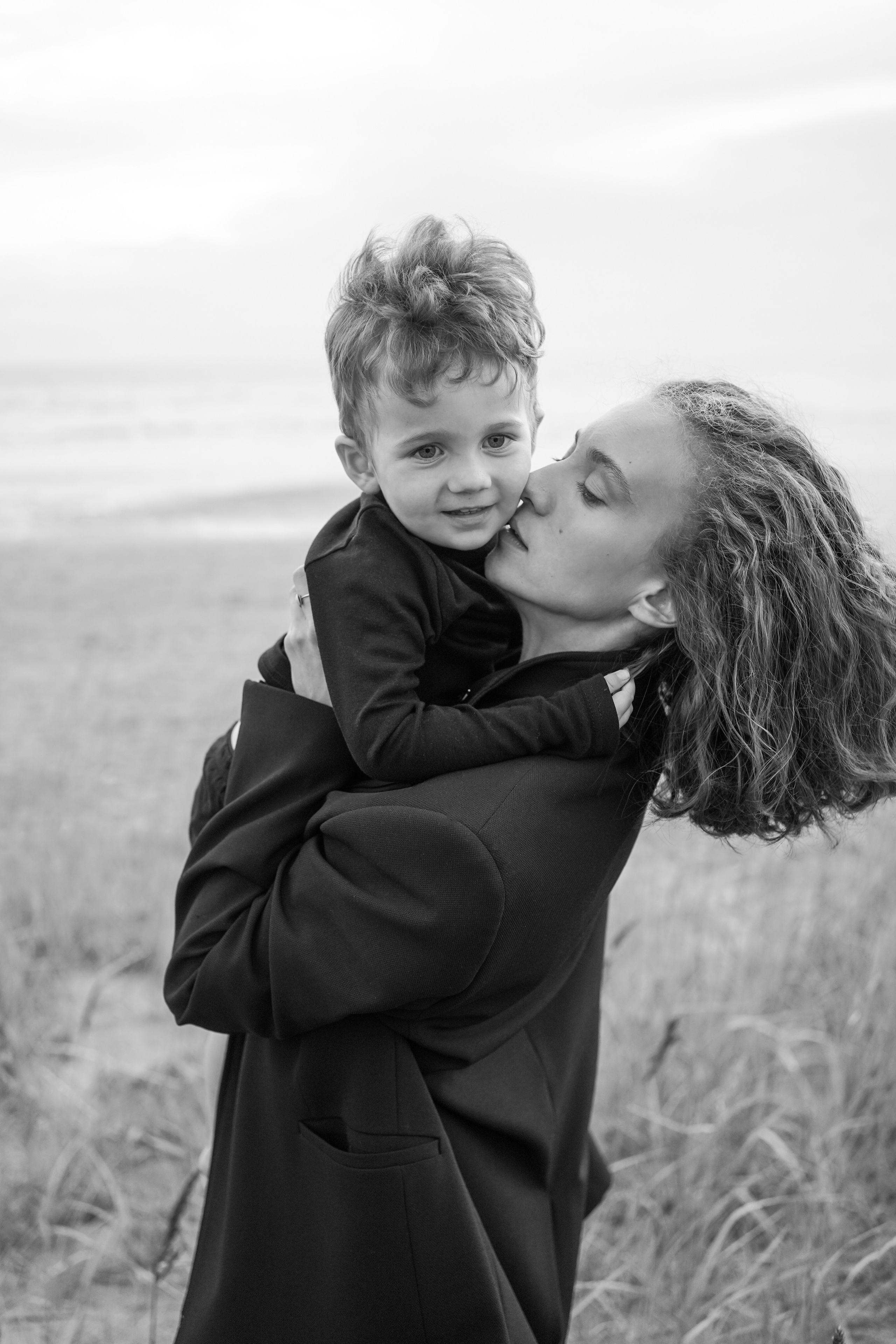 Кристина и Лёша. Семейный фотограф в Северодвинске и Архангельске Наталья Проничева