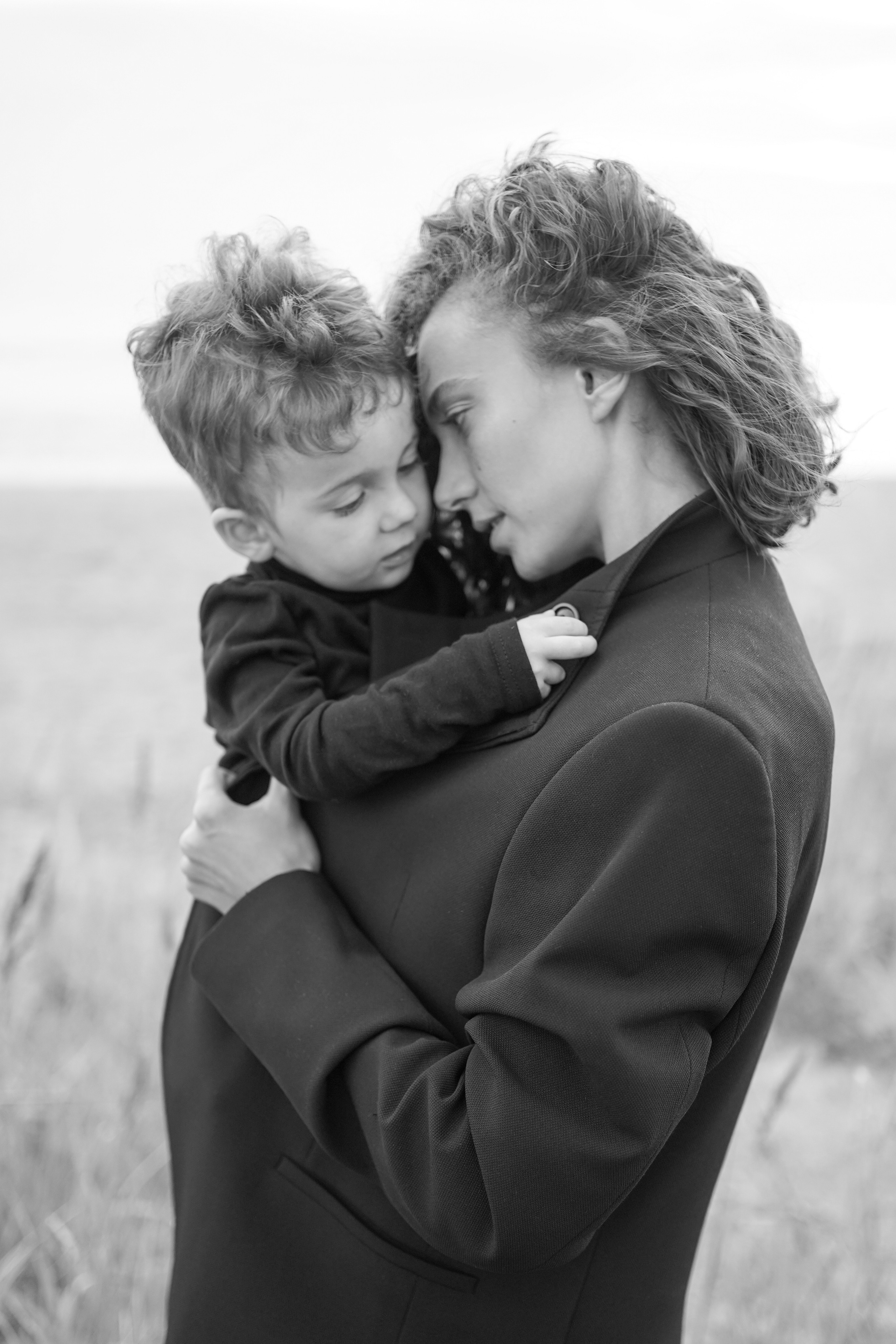 Кристина и Лёша. Семейный фотограф в Северодвинске и Архангельске Наталья Проничева