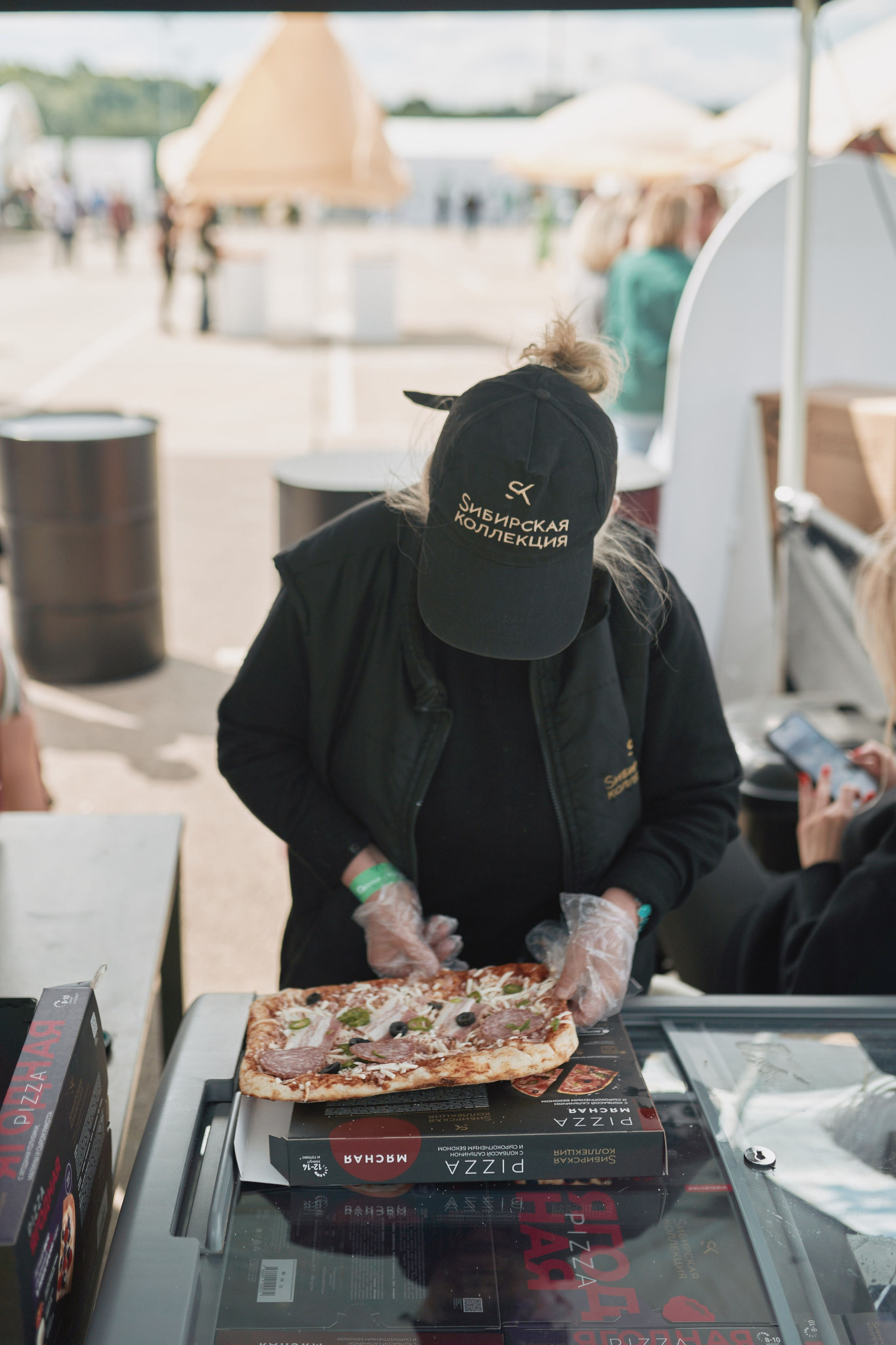 Sибирская Коллекция x Перекресток 30 лет. Евгений Бреча. Коммерческий и бэкстейдж фотограф в Москве
