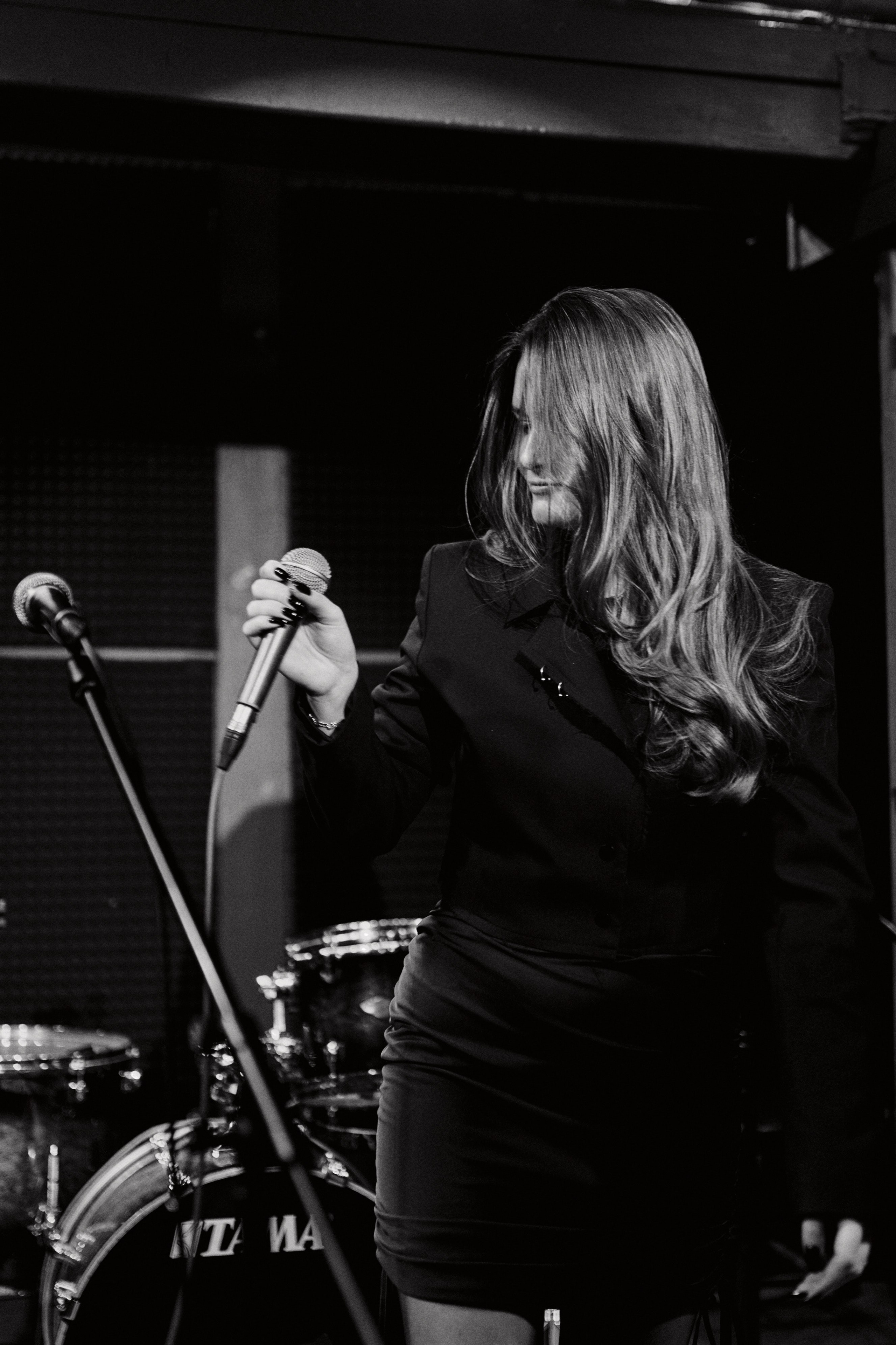 Отчетные концерты школы вокала. Евгений Бреча. Коммерческий и бэкстейдж фотограф в Москве