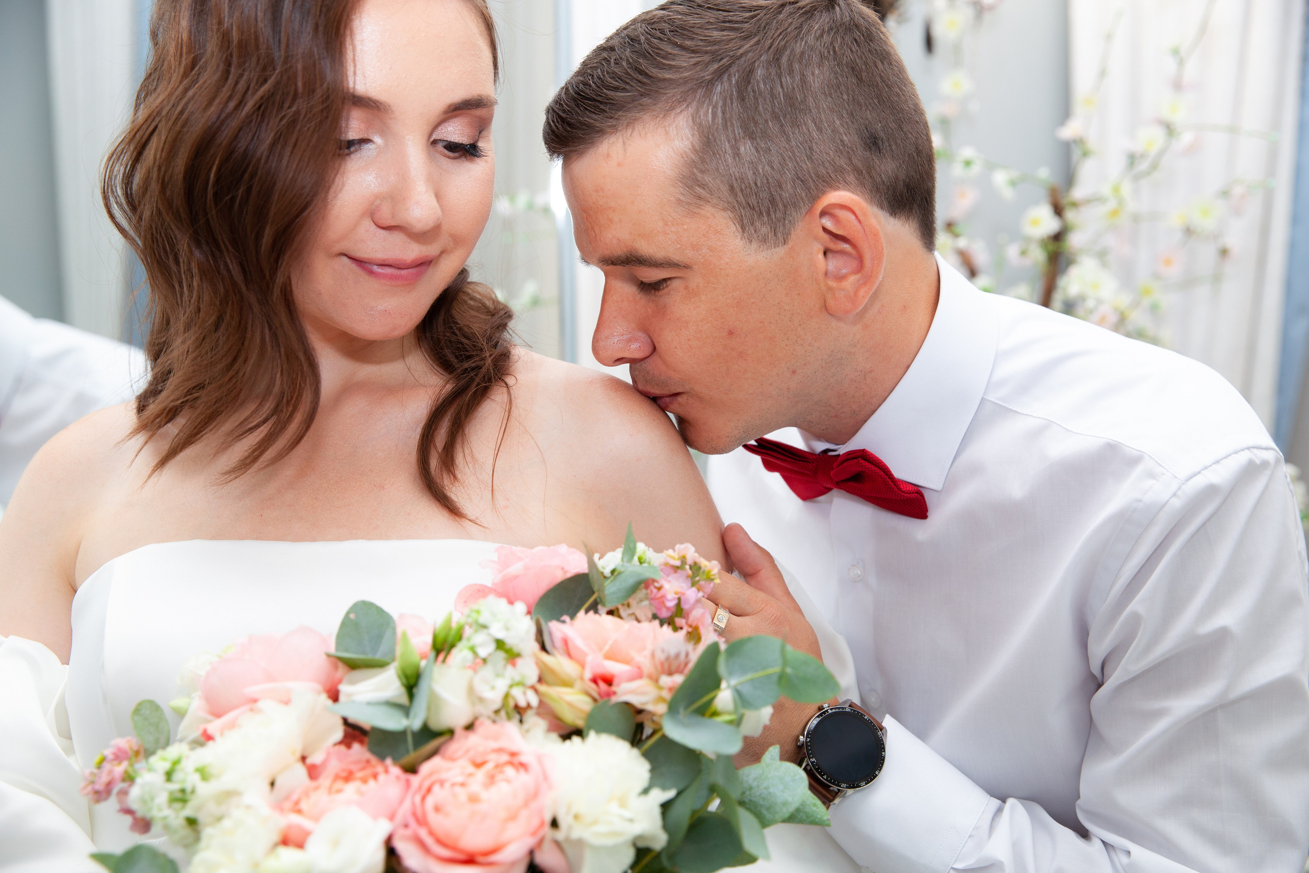 Фотограф на свадьбу в Железнодорожном и Балашихе. Фотограф в Железнодорожном и Балашихе