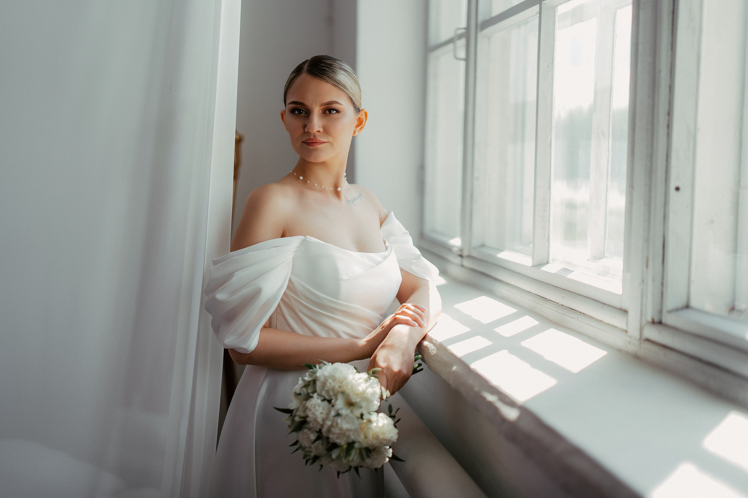 Константин и Юлия. Фотограф Никита Анкудинов. Москва — Чебоксары — Казань