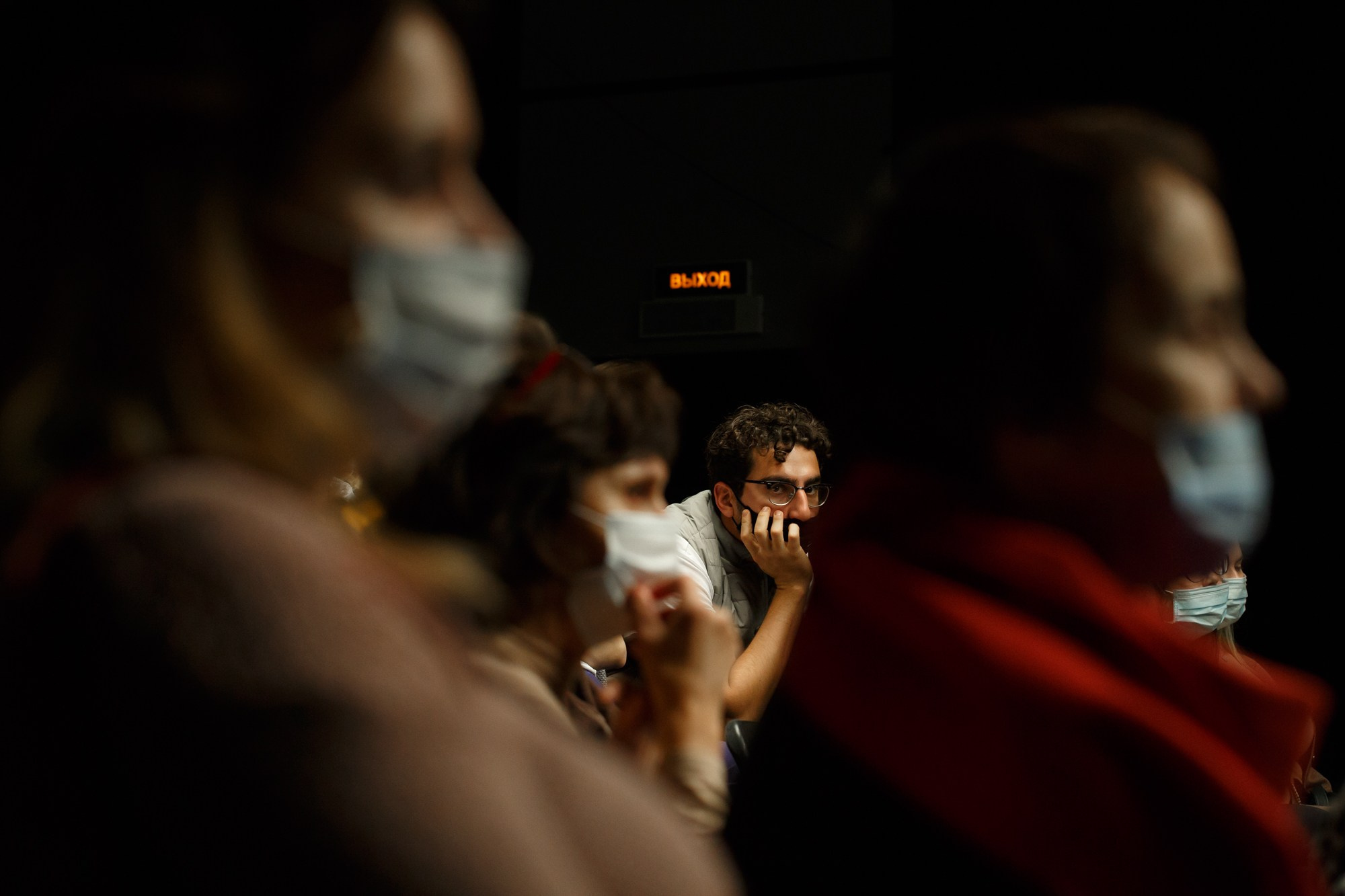 «Архрезиденция». Рабочая сторона — бизнес портрет и репортаж в Санкт-Петербурге