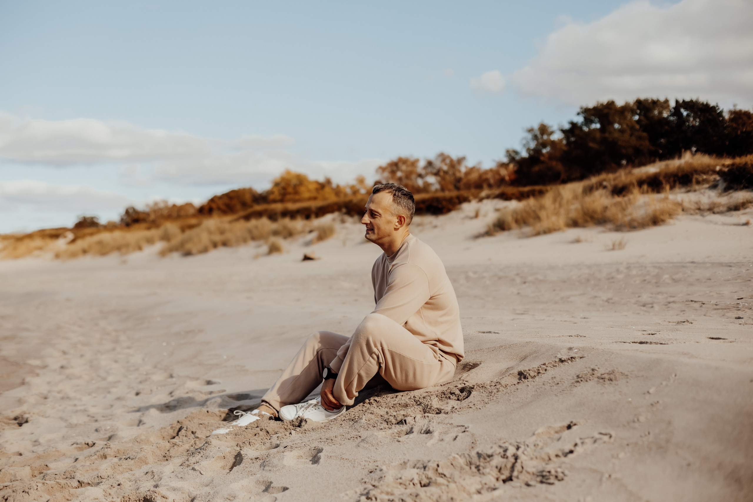Балтийск. Свадебный и семейный фотограф/видеограф в Краснодаре Наталья Осинская