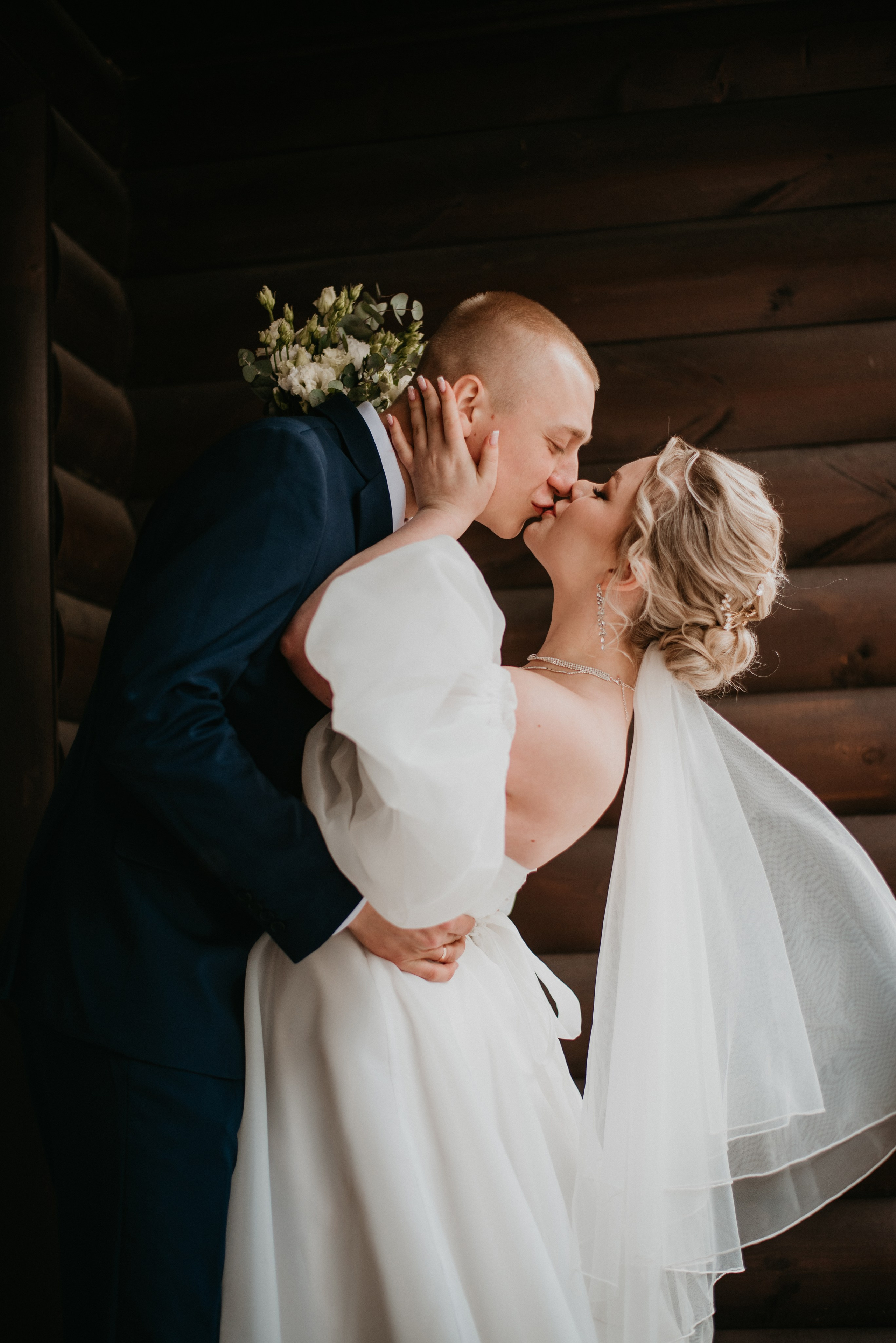 Свадьбы. Фотограф Екатерина Ридняк