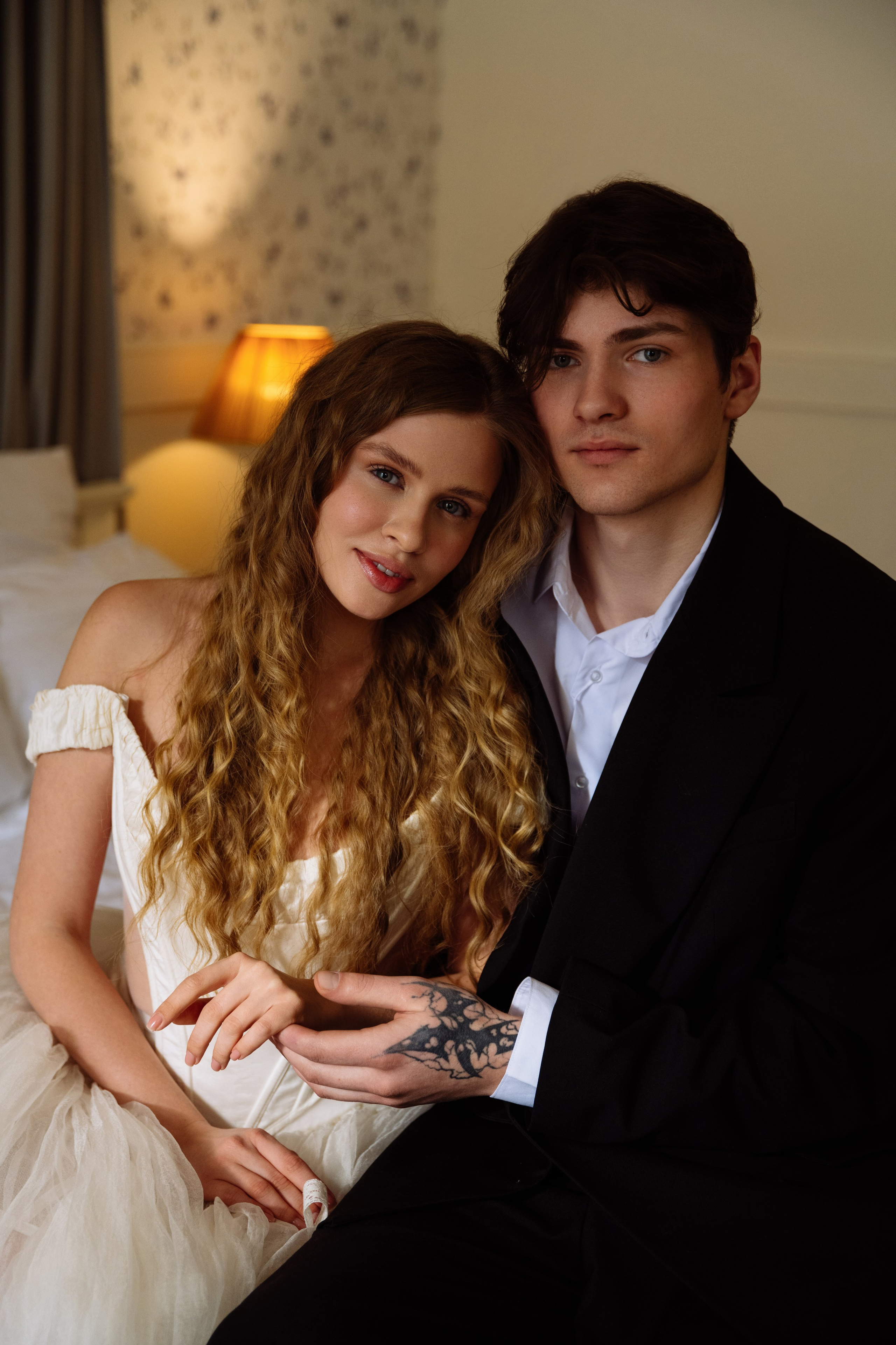 Свадебная фотосъемка. Фотограф Sofya Art Нижний Новгород