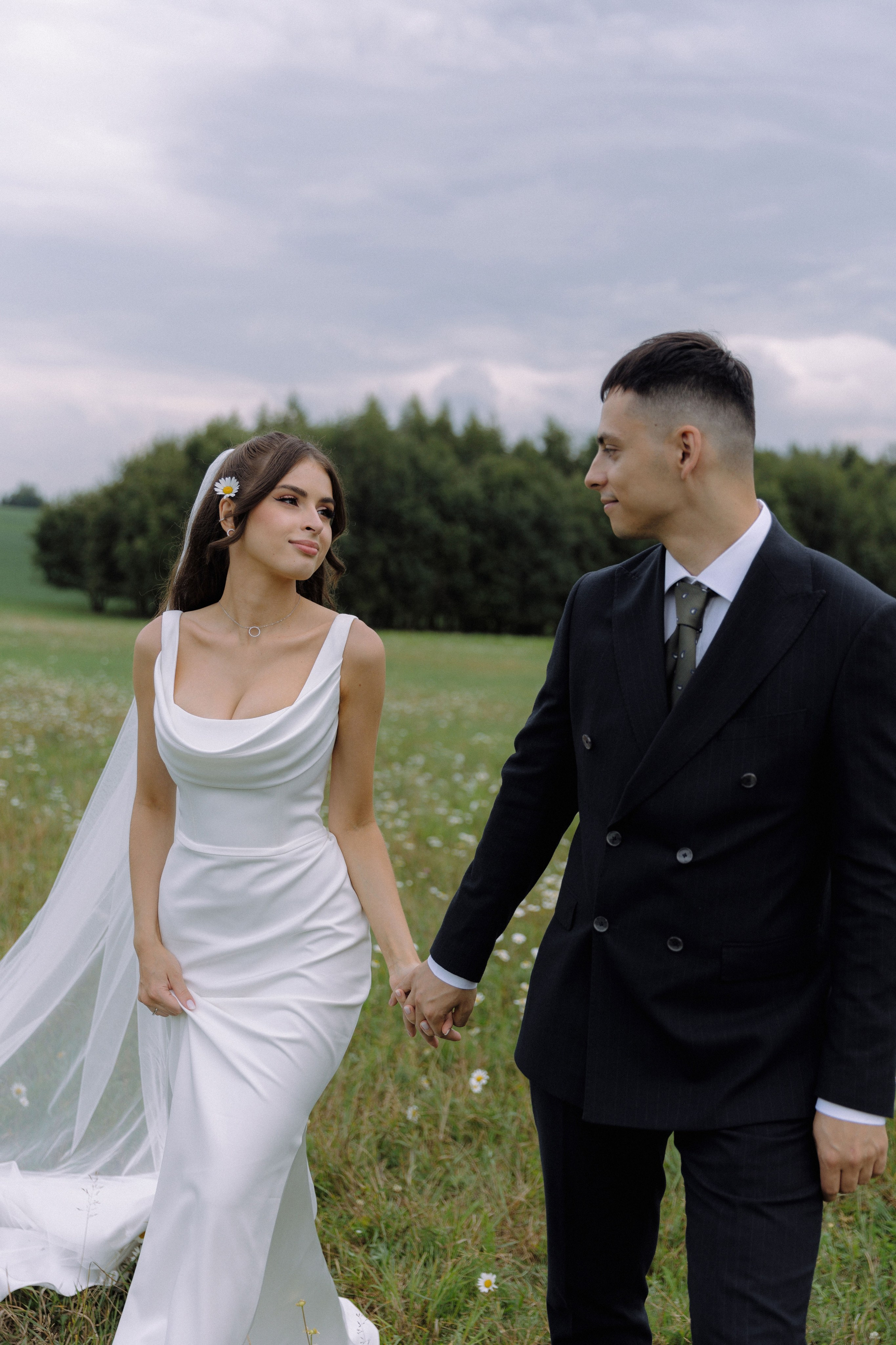 Kirill & Maria. Главная