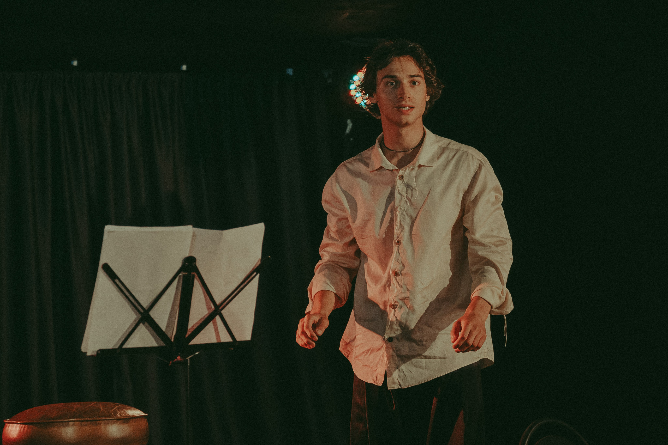 Концерты. Репортажный фотограф в Санкт-Петербурге Евдокимова Ольга