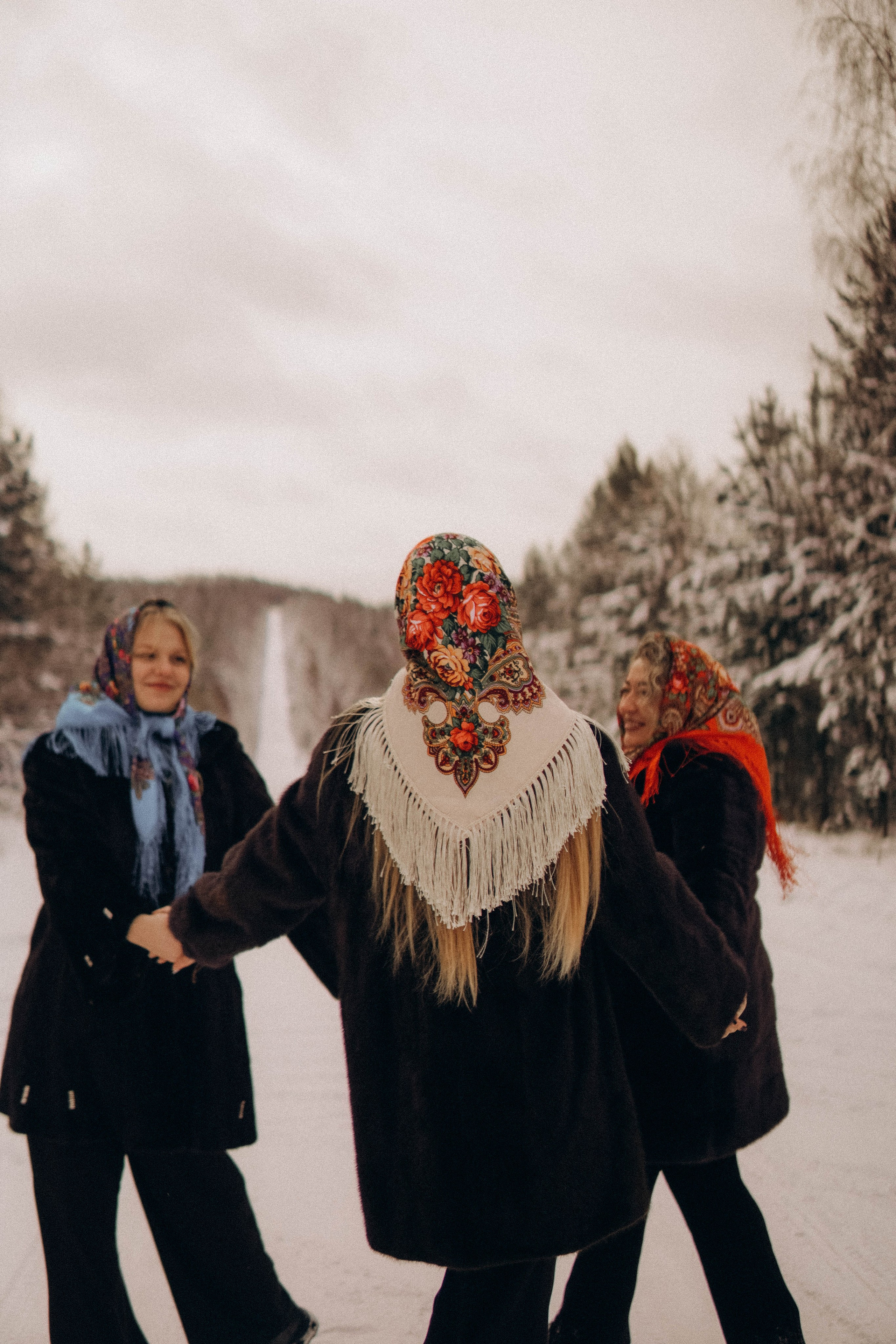 Семейная история. Сибирский фотограф Братск, Иркутск Анна Галанина