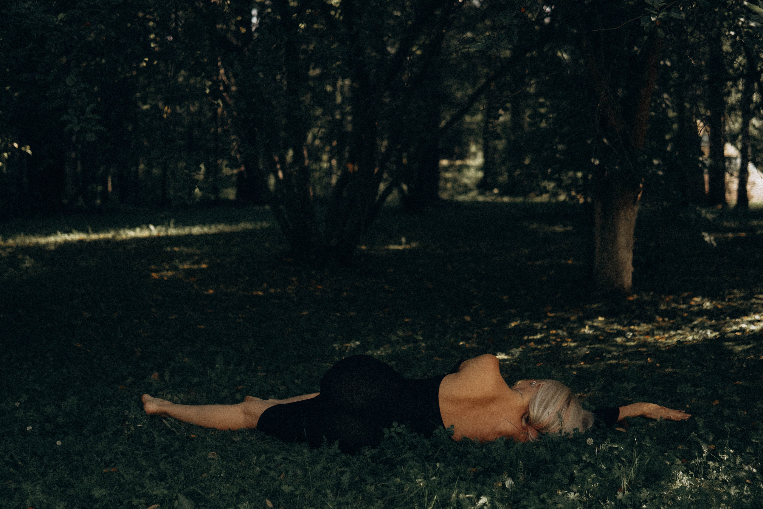 Полюби себя. Сибирский фотограф Братск, Иркутск Анна Галанина