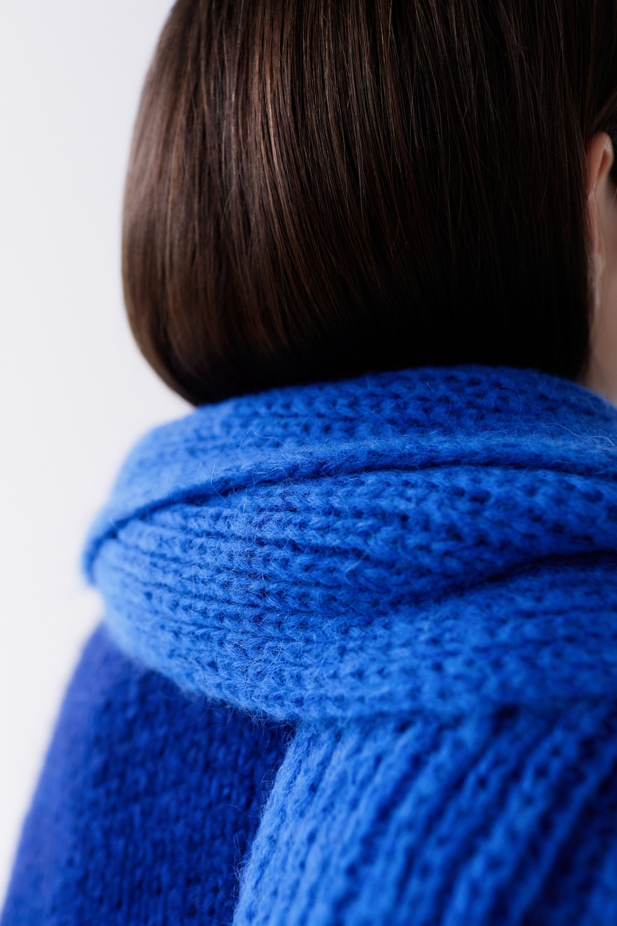 Winter Fashion. Портретный фотограф Филимонов Сергей