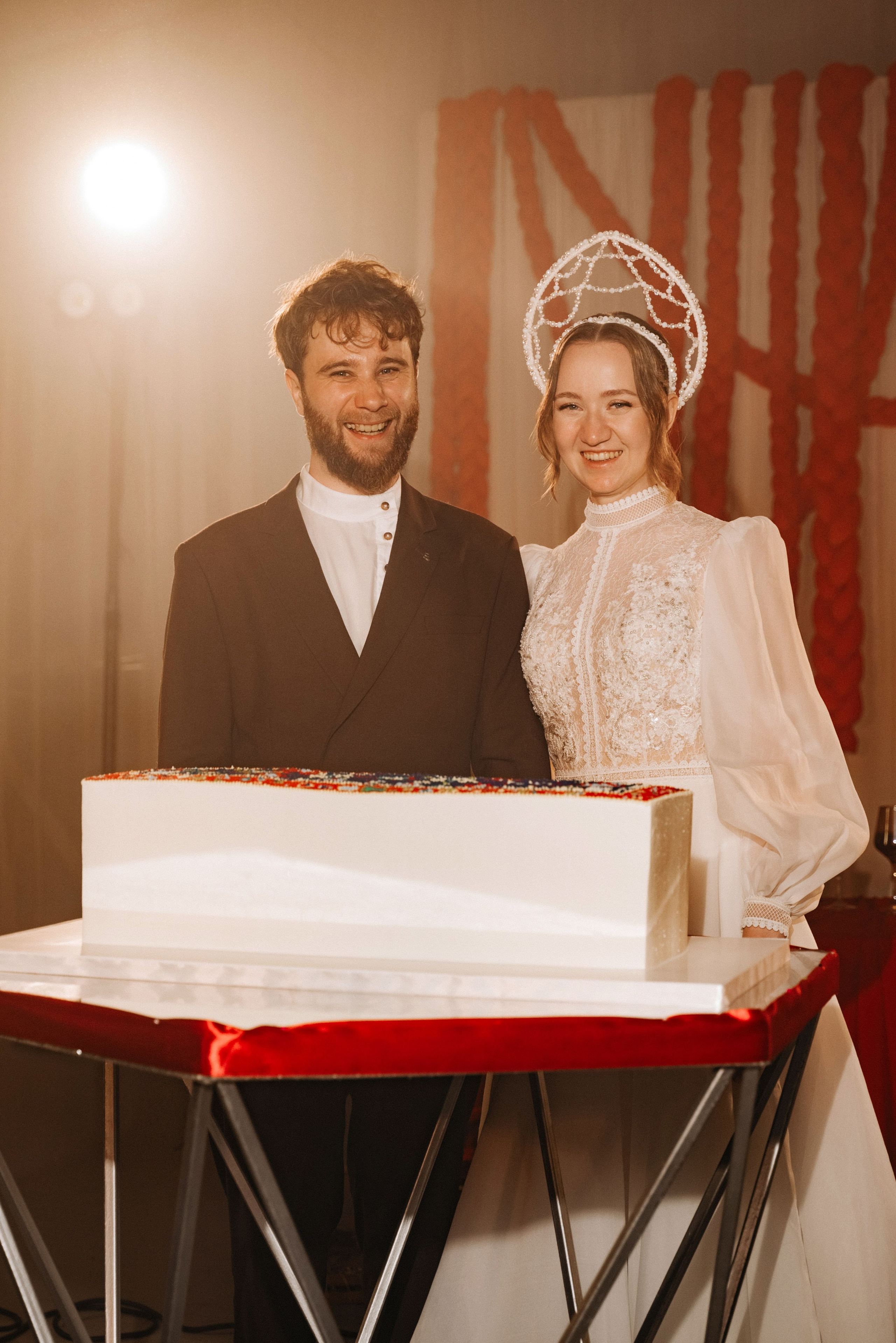 И СТАЛИ ОНИ ЖИТЬ ПОЖИВАТЬ. Фотограф в Тюмени Марьяна Чирикова