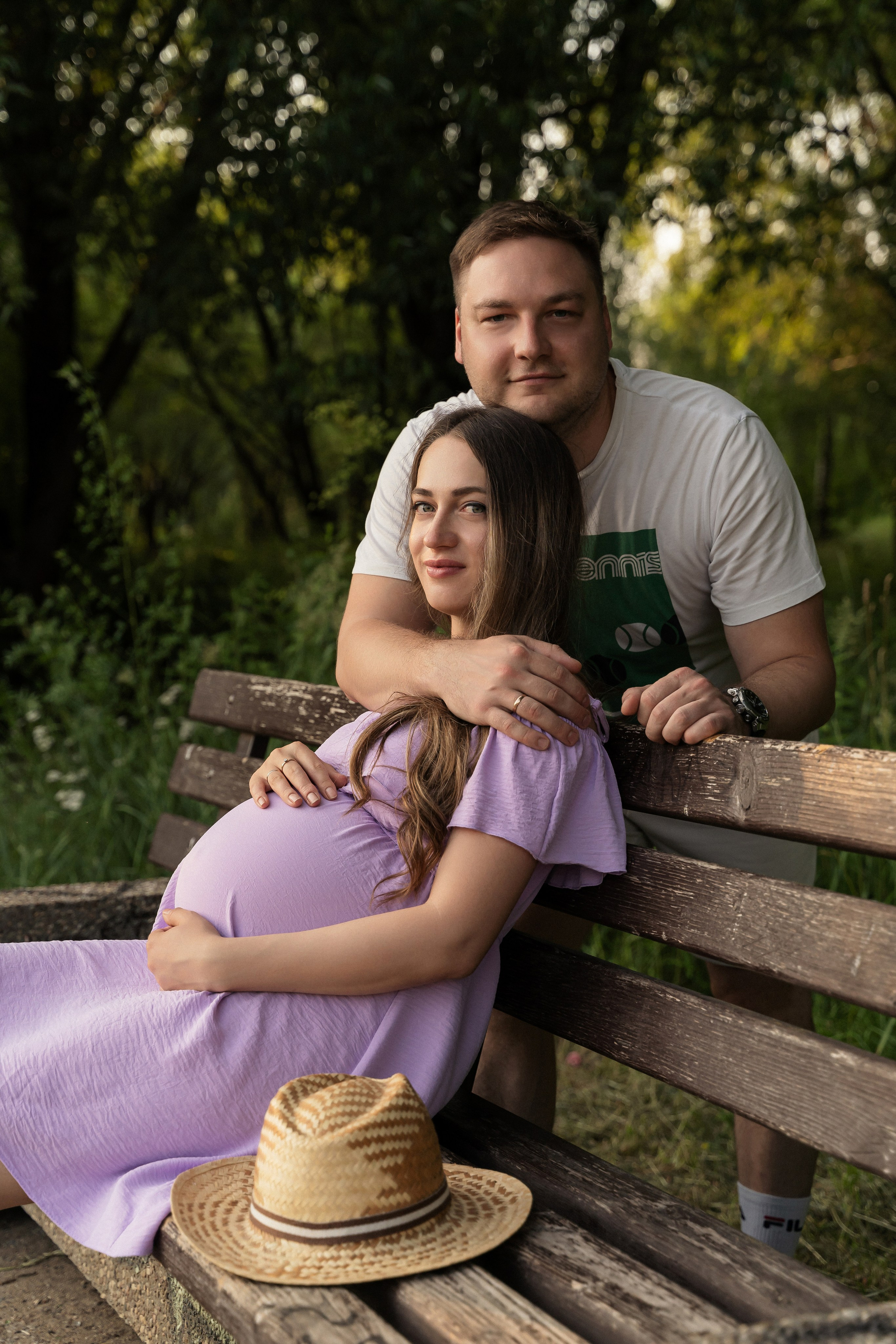 Вова и Женя. Фотограф Алина Филимонова Тверь