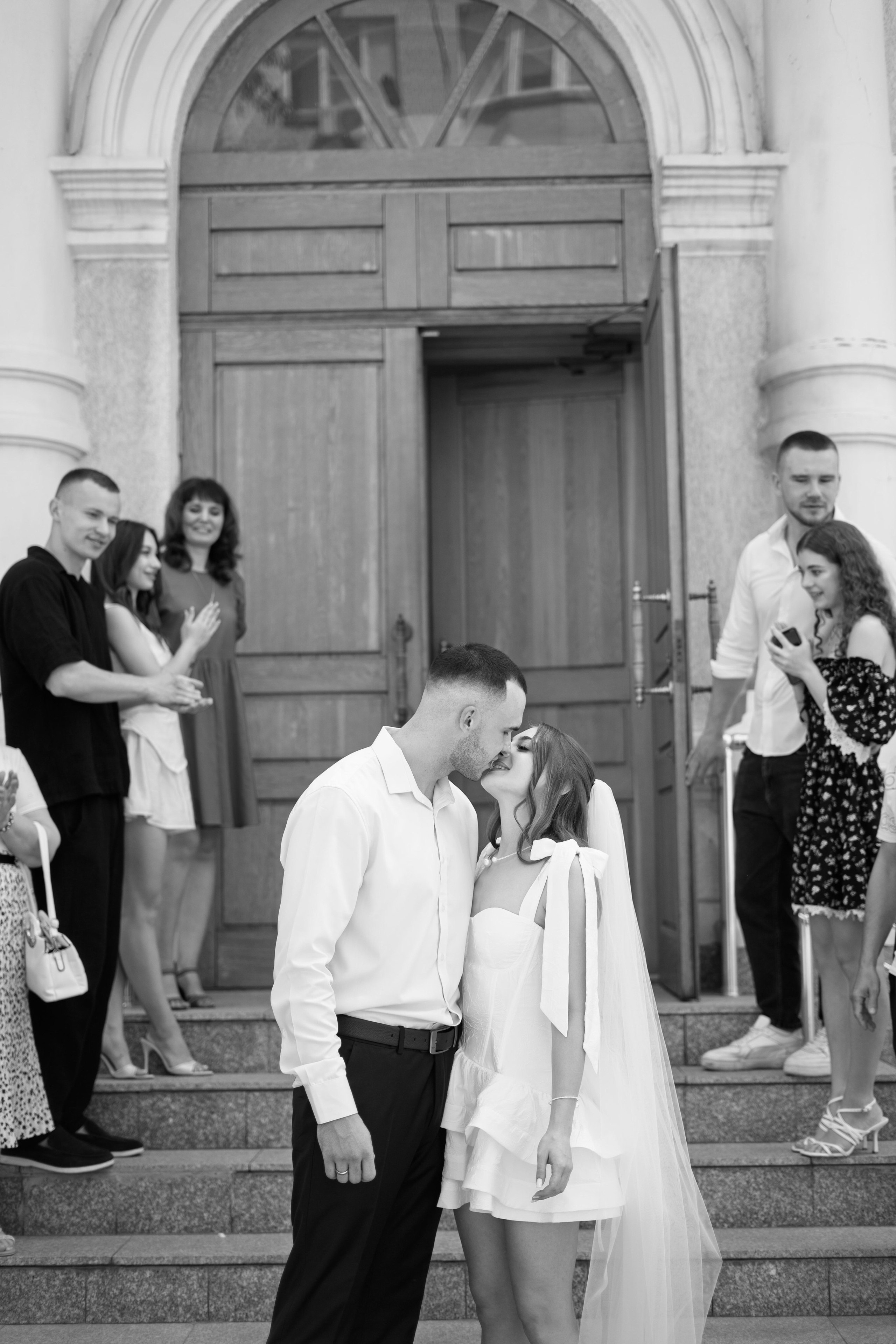 Татьяна и Максим. Фотограф Новошахтинск|Ростов, Дарья Секрий