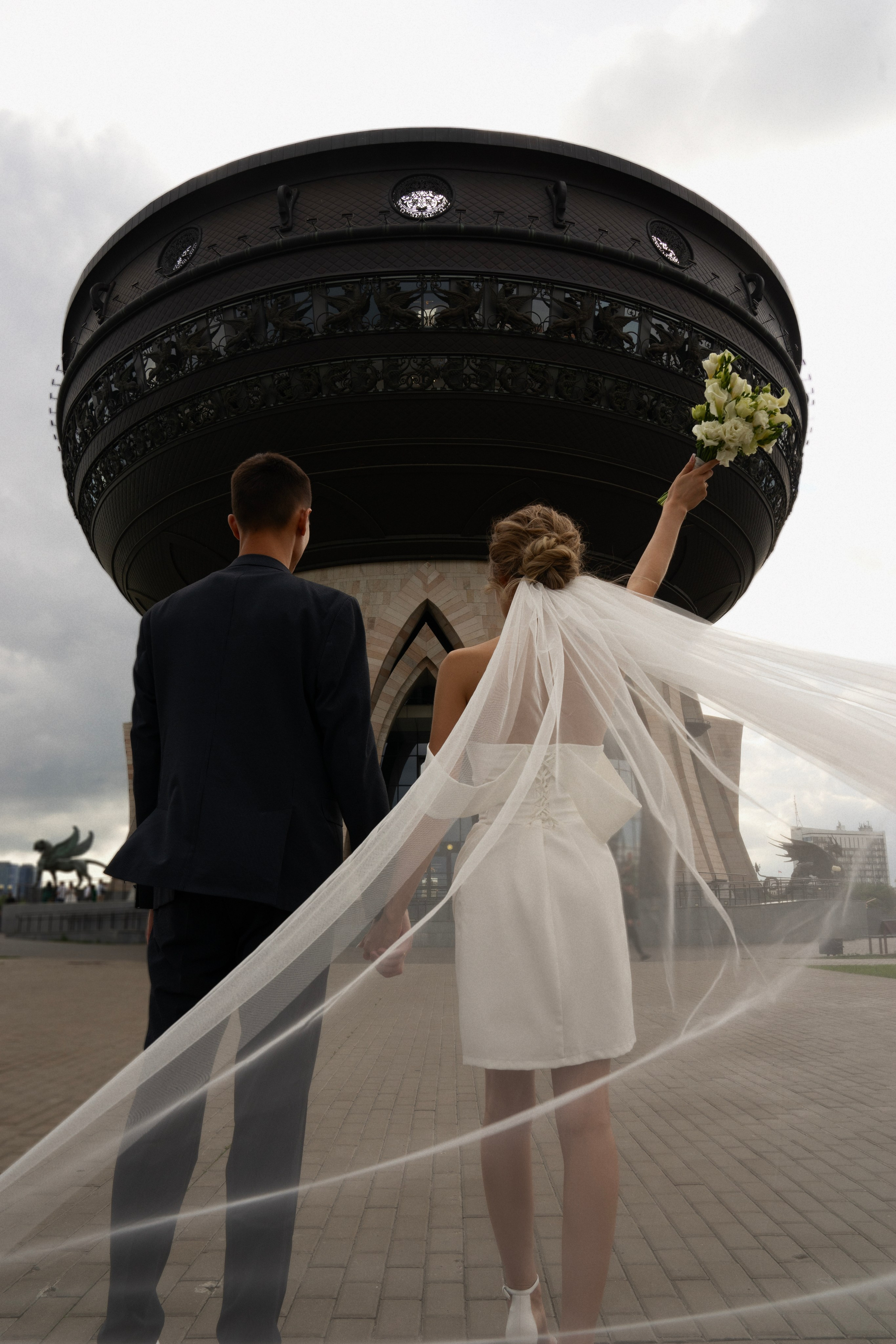 Аделина и Тимур. Фотограф Новошахтинск|Ростов, Дарья Секрий