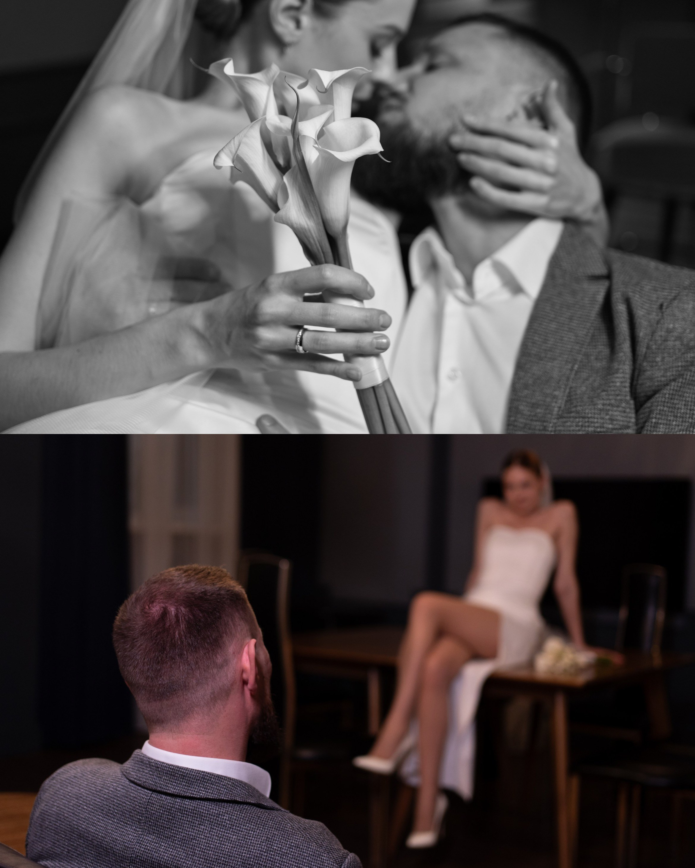 Инна и Вячеслав. Фотограф Новошахтинск|Ростов, Дарья Секрий