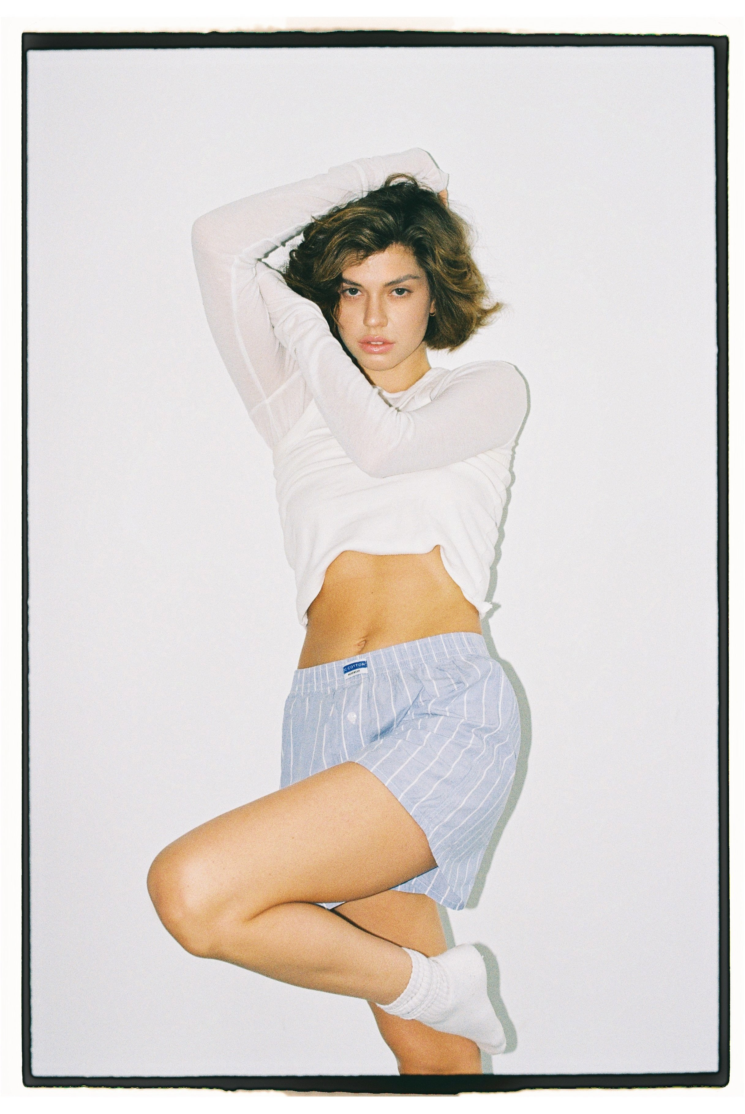 Tests. Главная