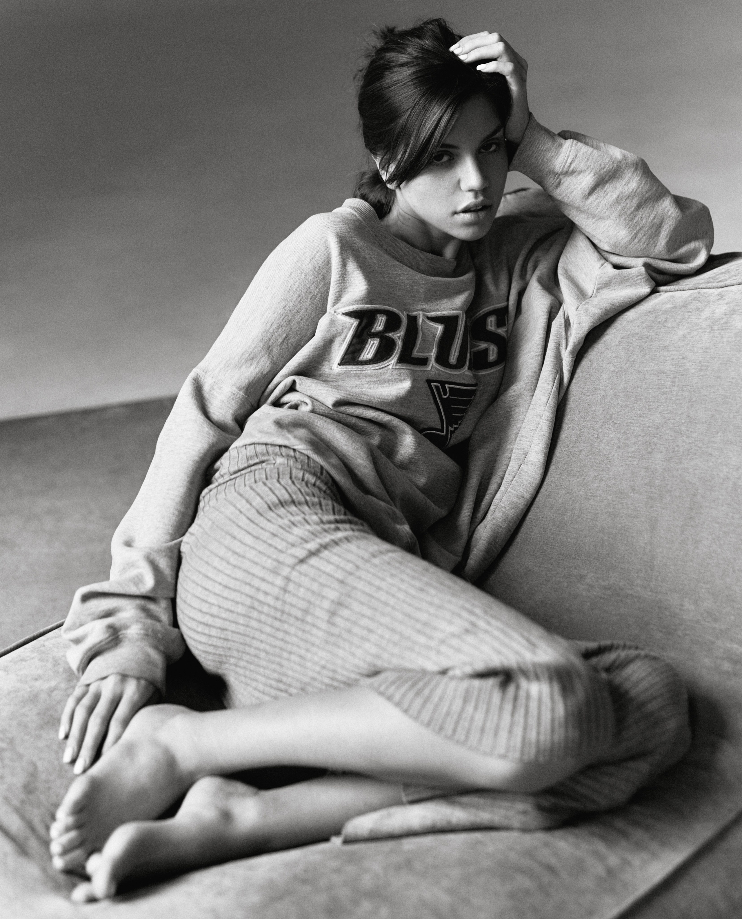 Tests. Главная